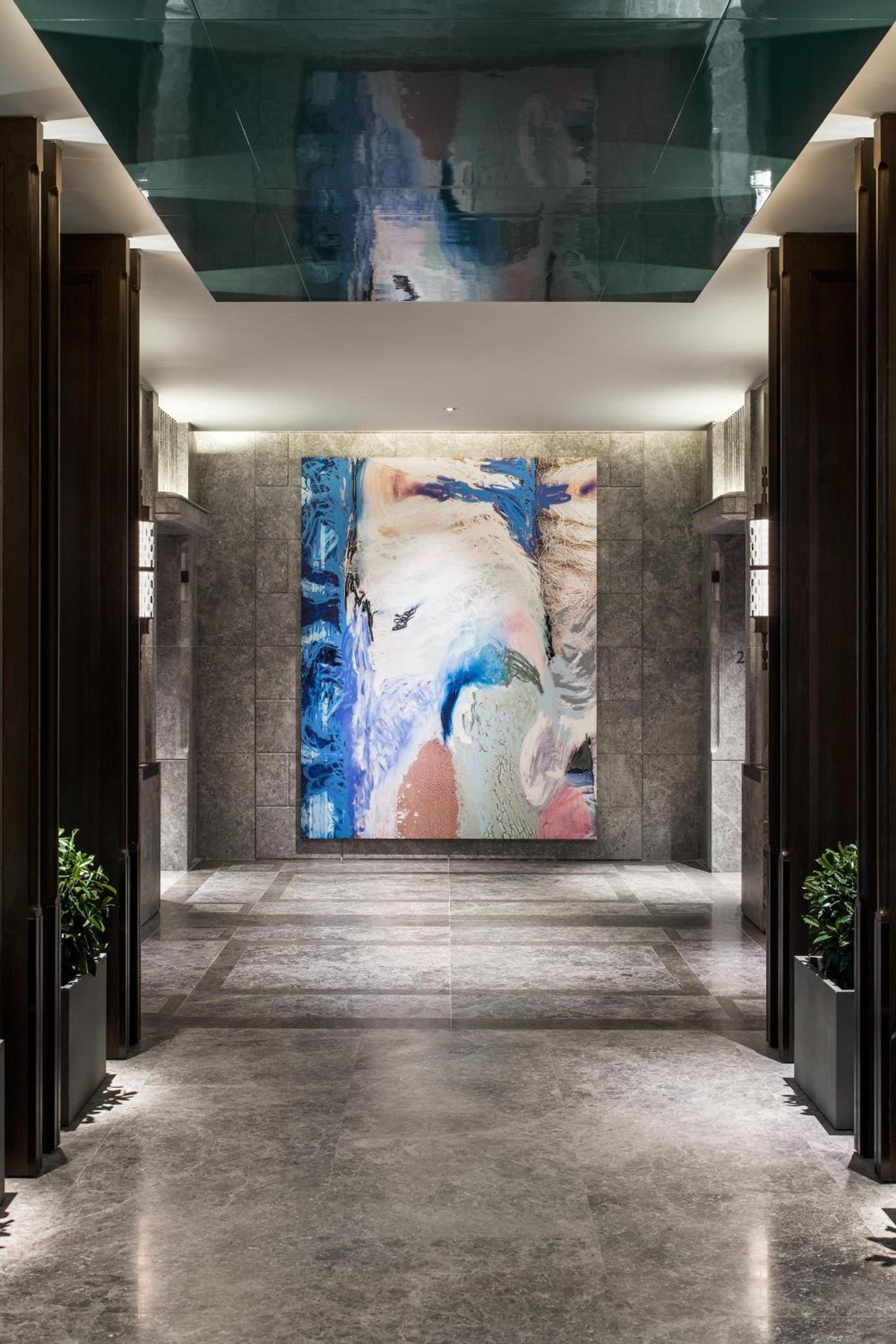 The St. Regis Hong Kong