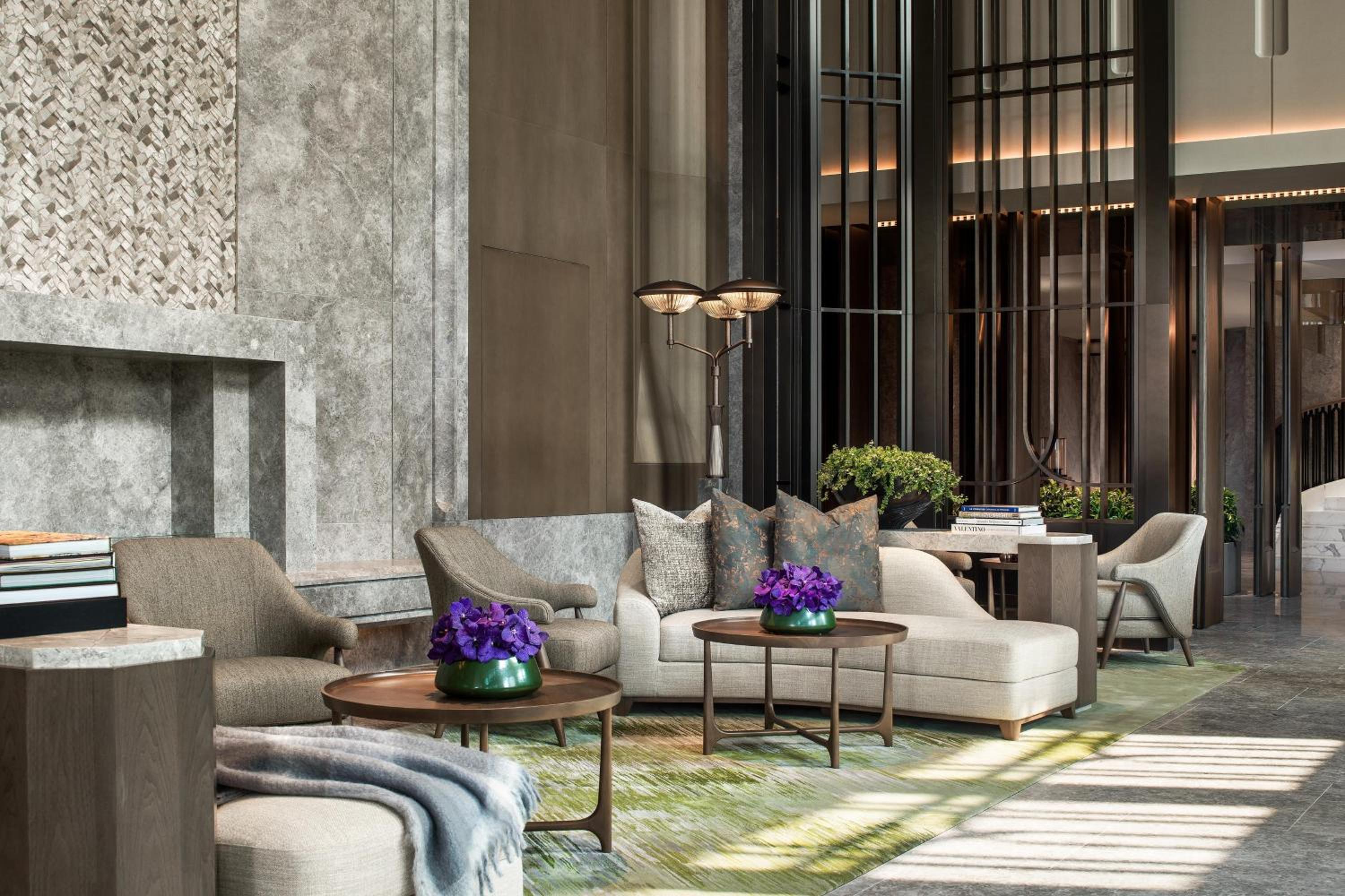 The St. Regis Hong Kong