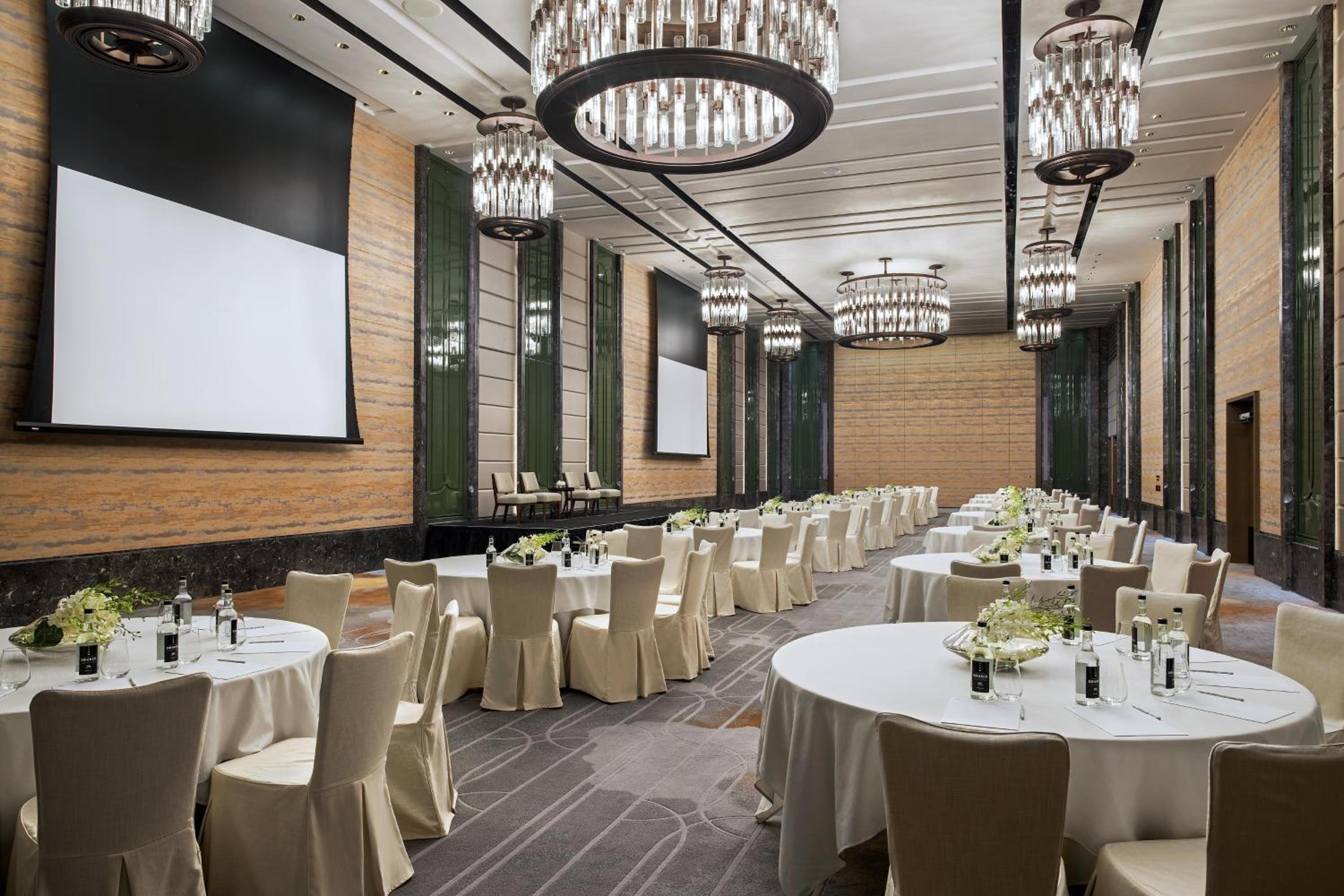 The St. Regis Hong Kong