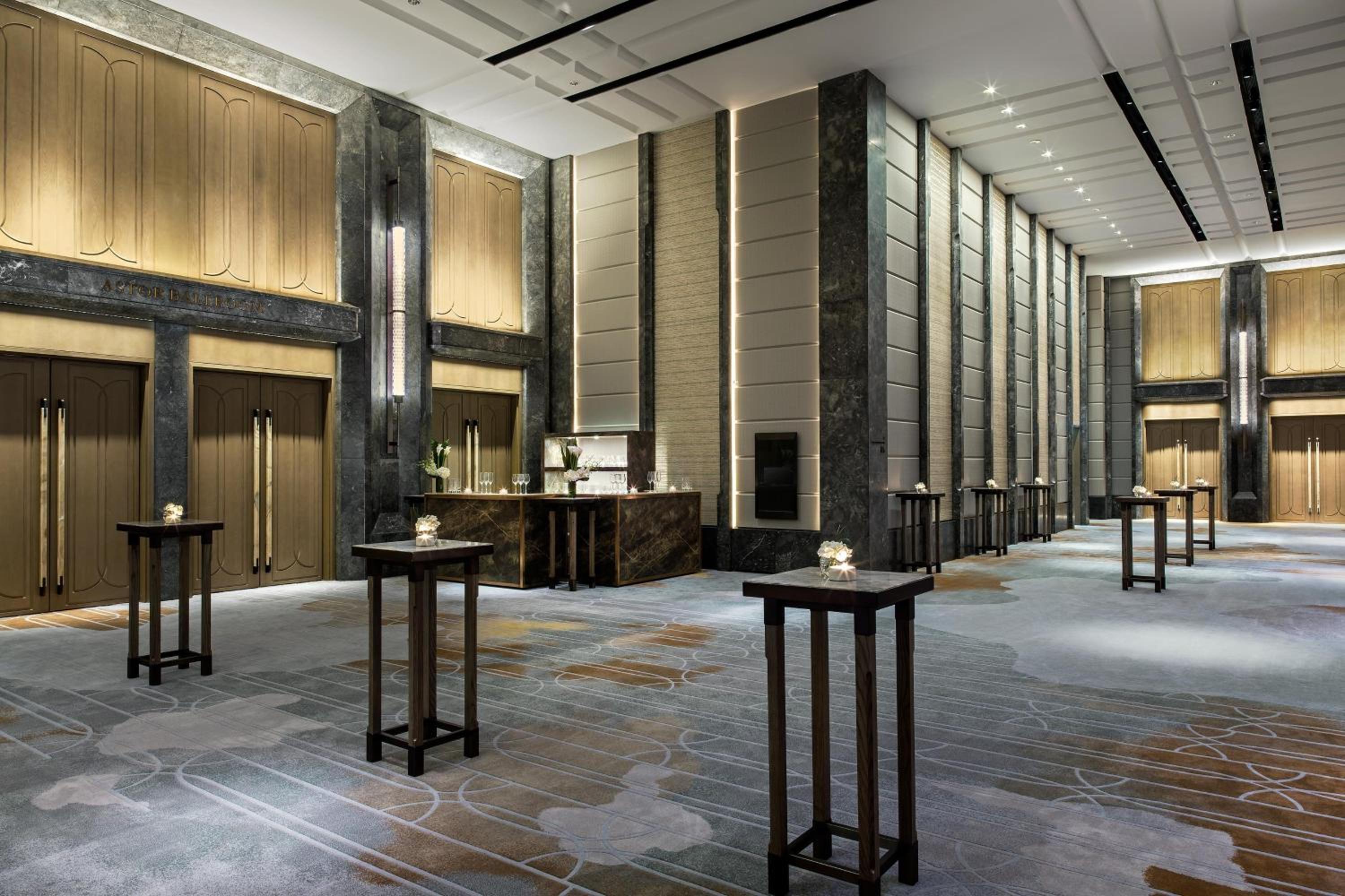 The St. Regis Hong Kong