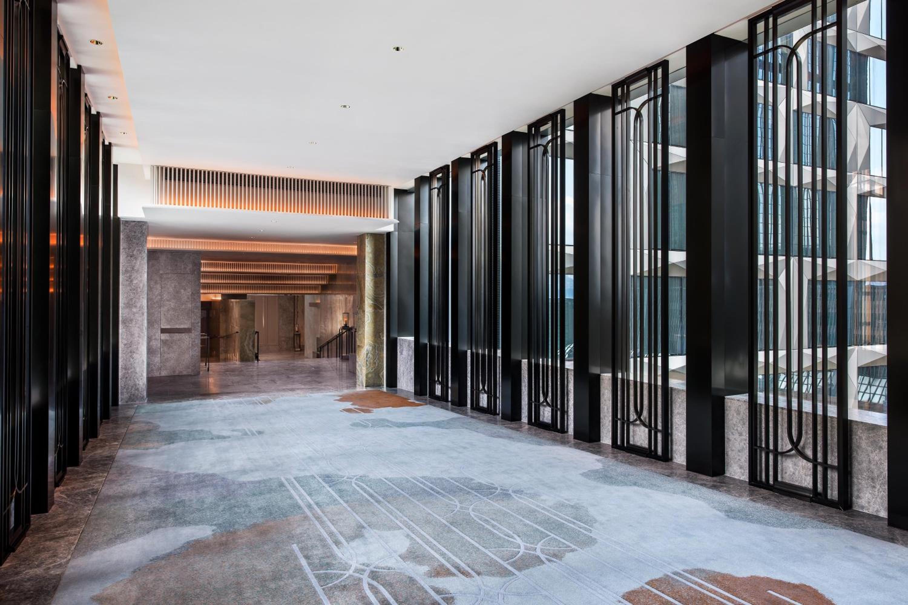 The St. Regis Hong Kong