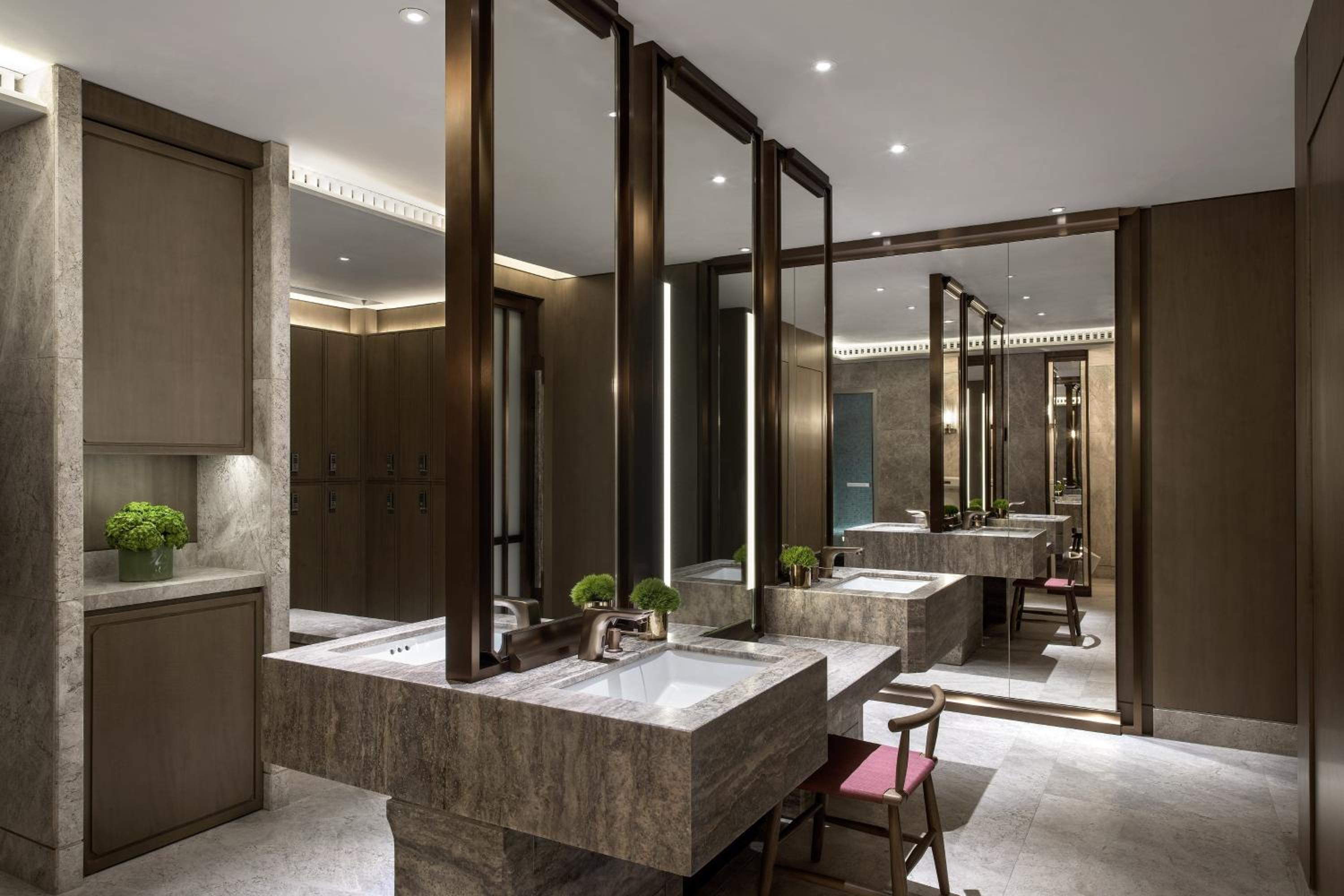 The St. Regis Hong Kong