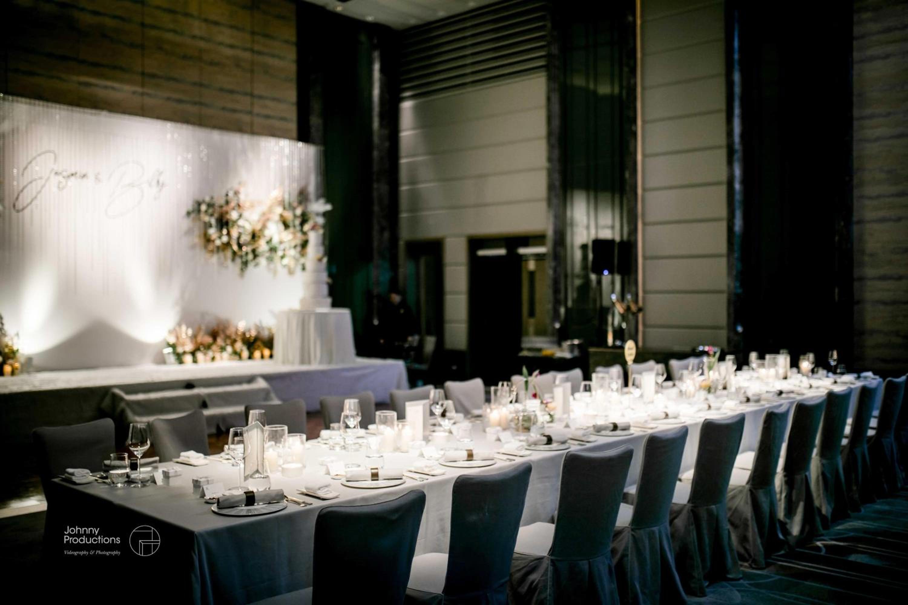 The St. Regis Hong Kong