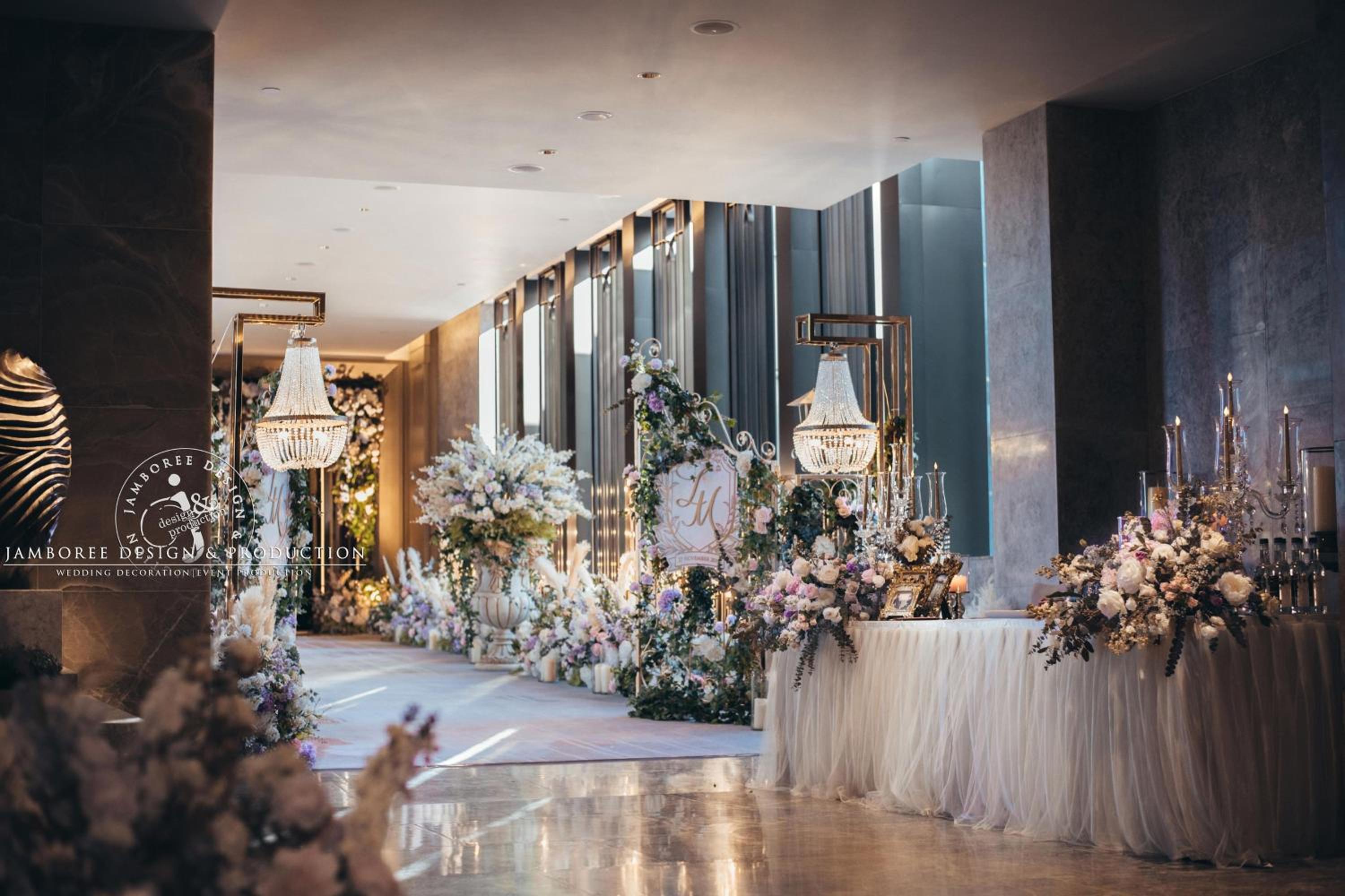 The St. Regis Hong Kong
