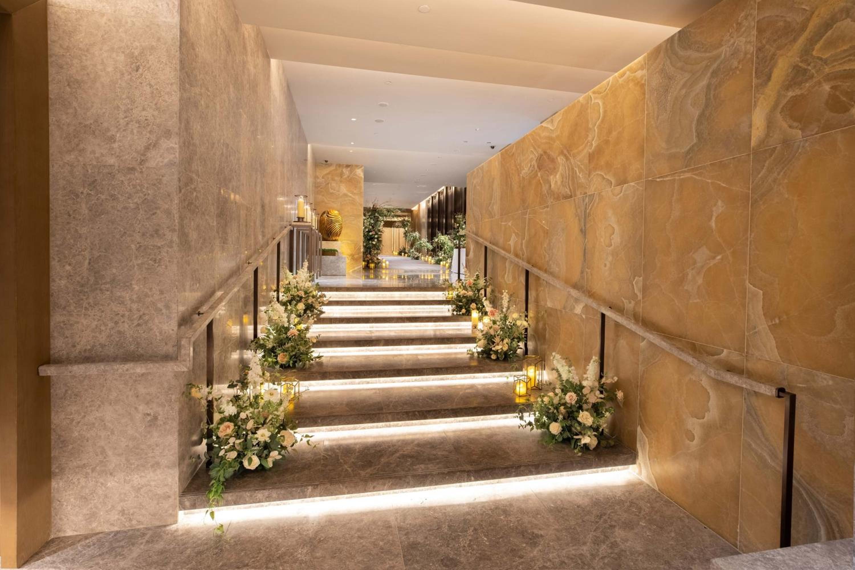 The St. Regis Hong Kong