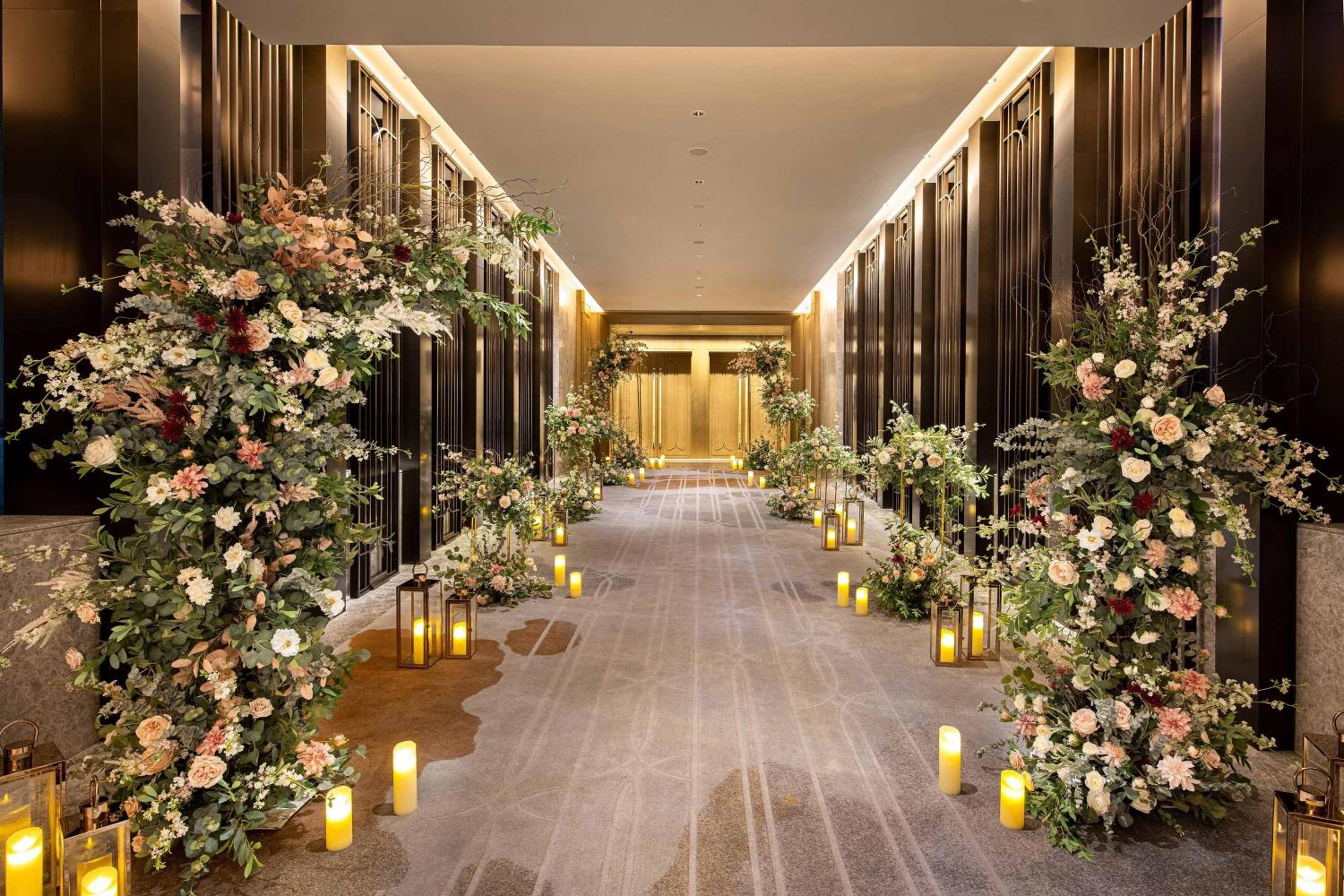 The St. Regis Hong Kong
