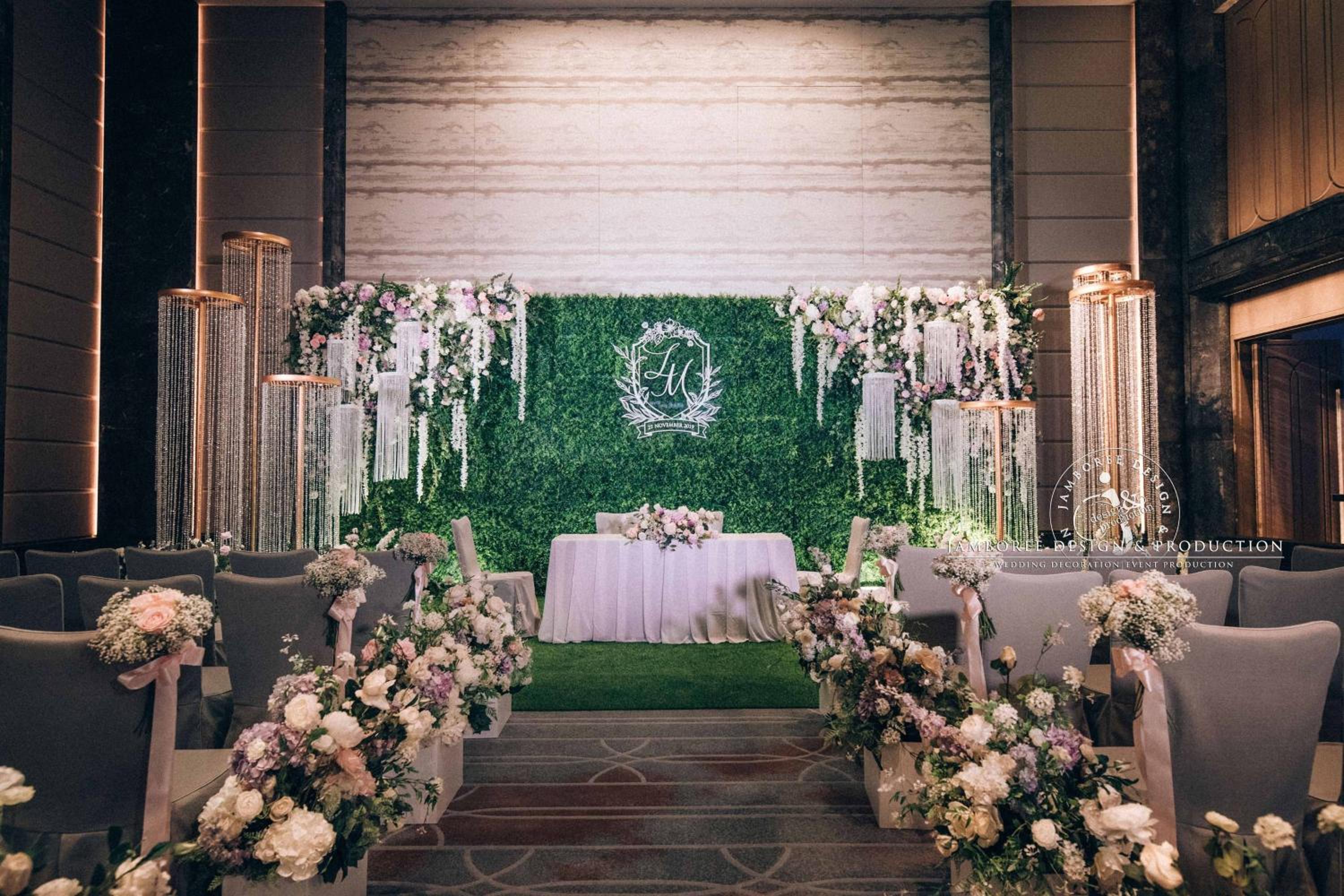 The St. Regis Hong Kong
