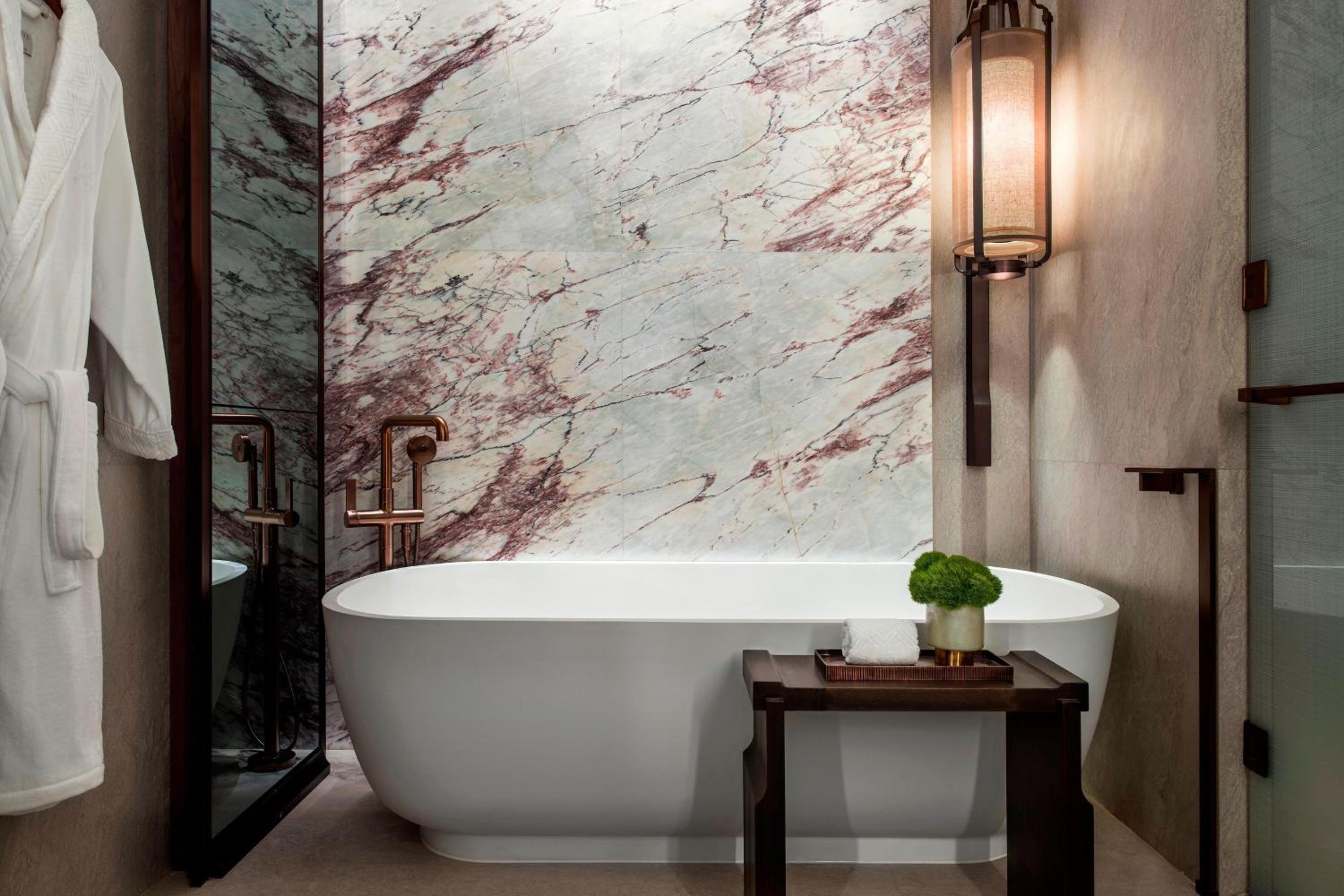 The St. Regis Hong Kong