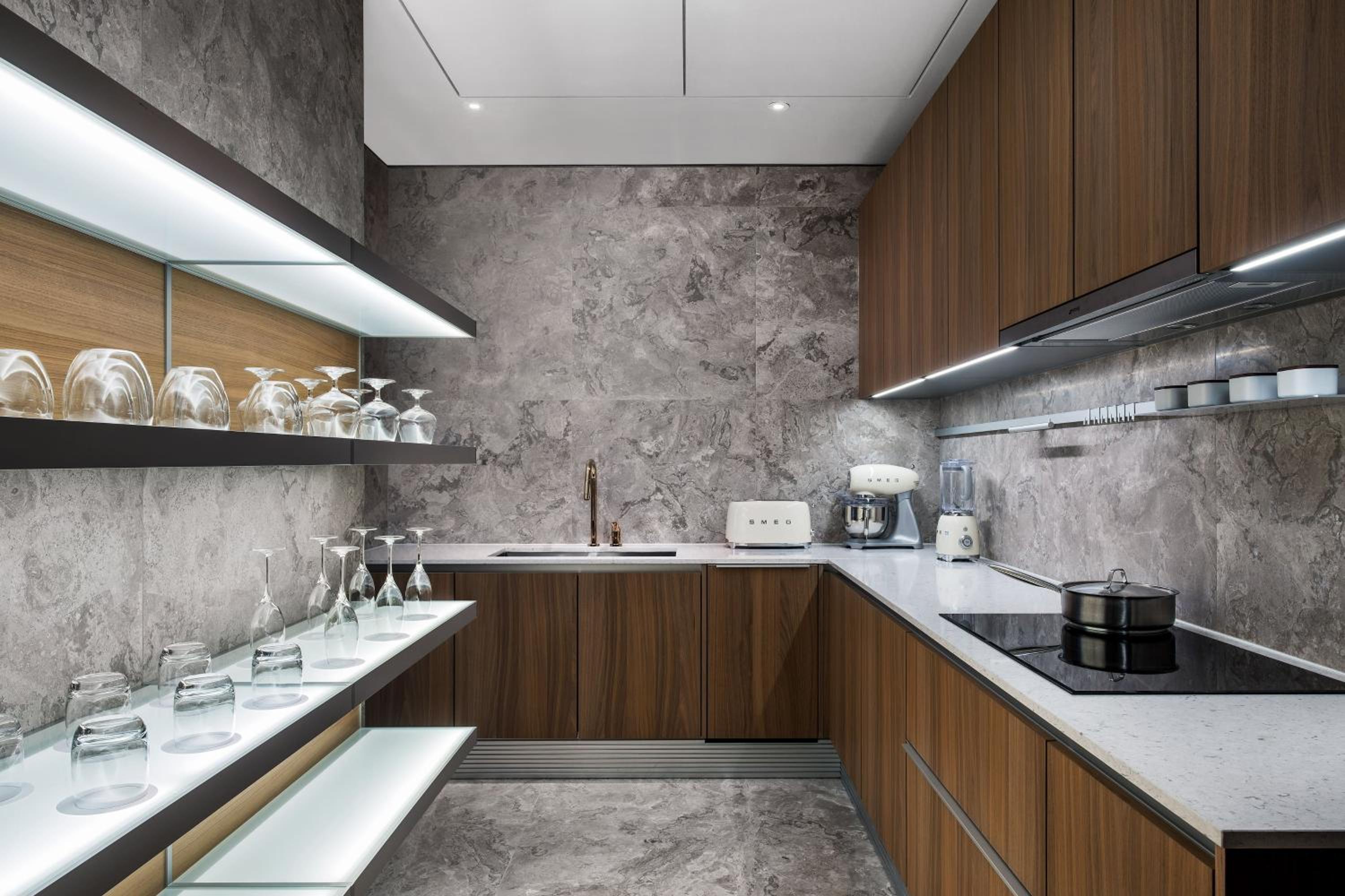 The St. Regis Hong Kong