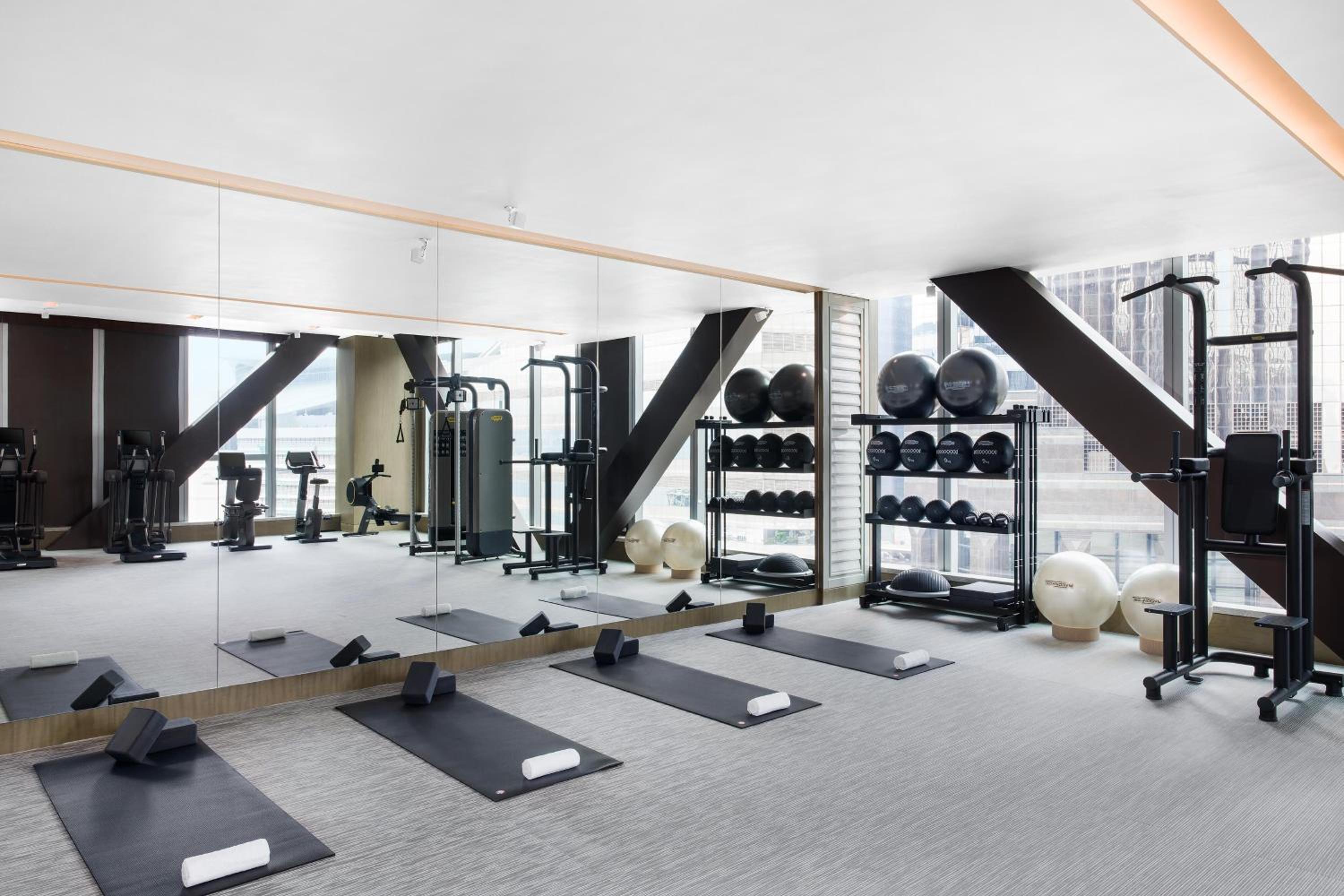 The St. Regis Hong Kong