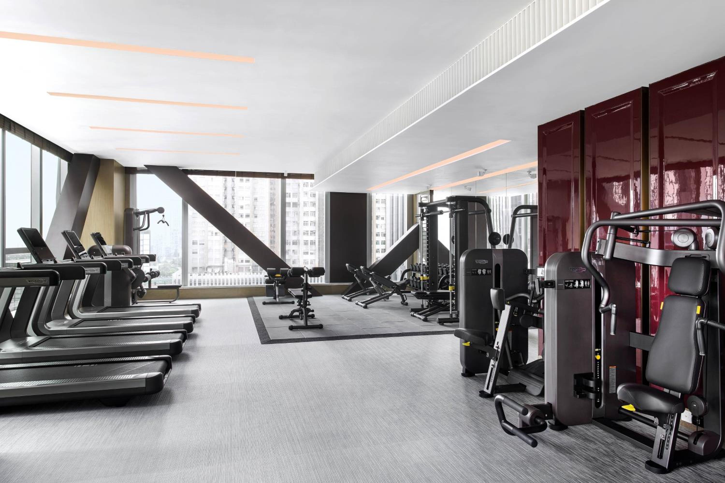 The St. Regis Hong Kong