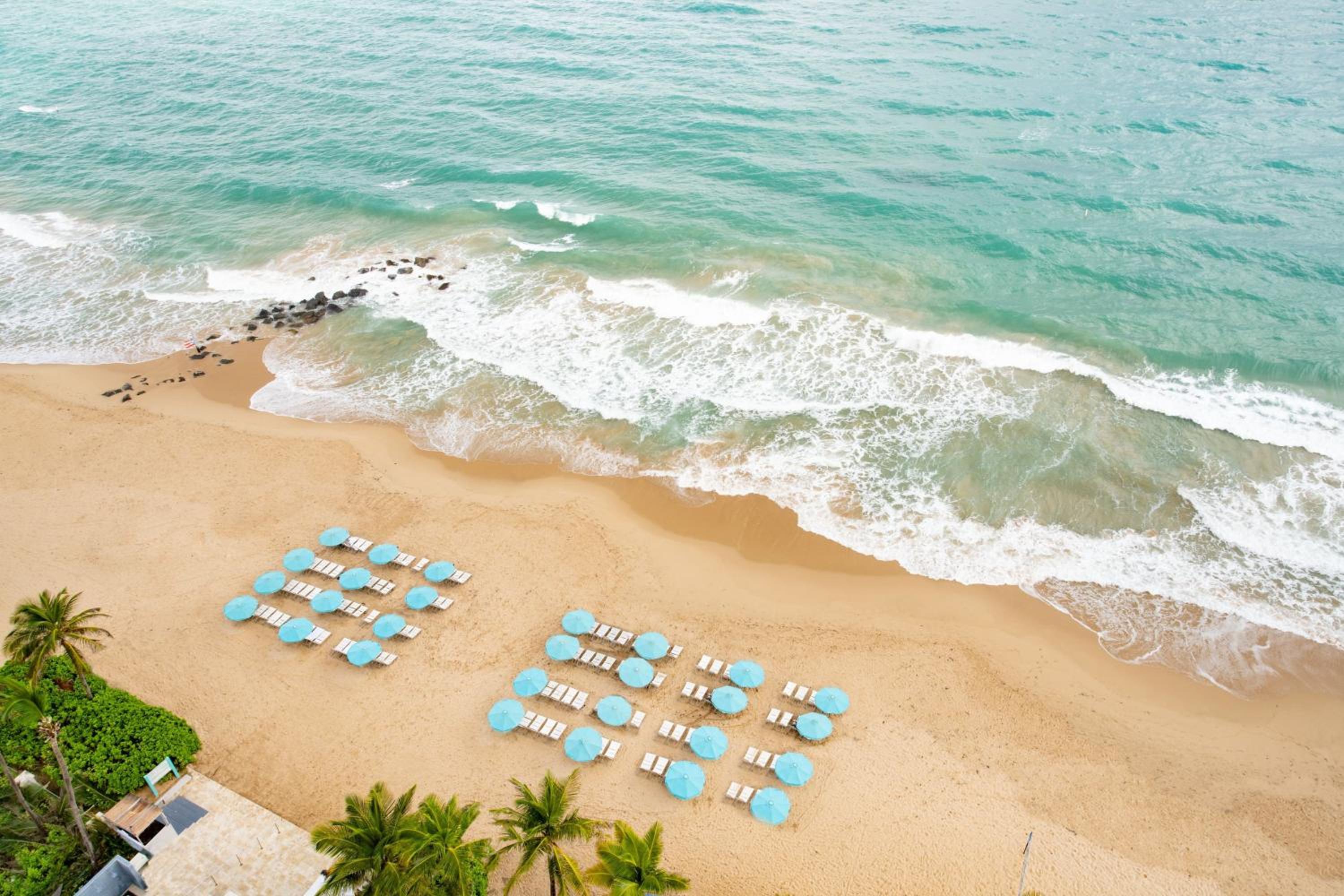 San Juan Marriott Resort and Stellaris Casino - Property Image 81