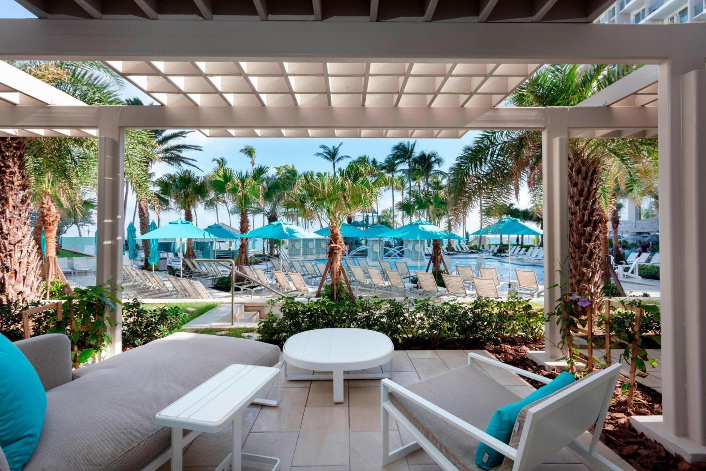 San Juan Marriott Resort and Stellaris Casino - Property Image 75