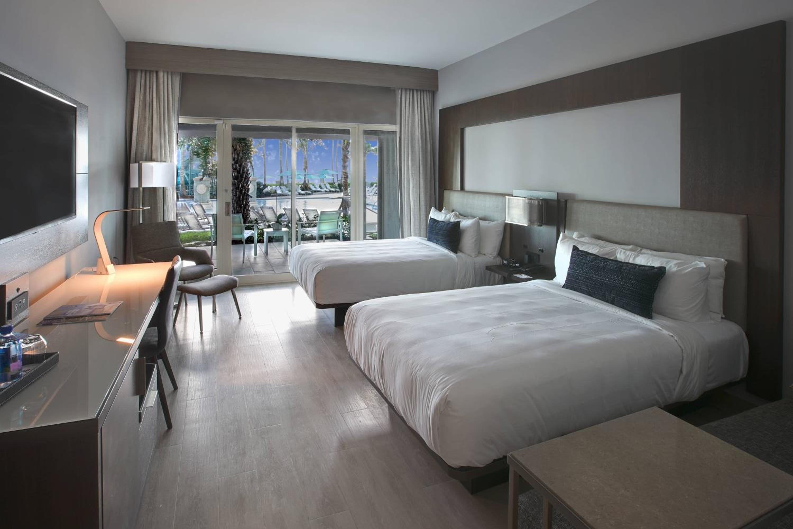 San Juan Marriott Resort and Stellaris Casino - Property Image 6