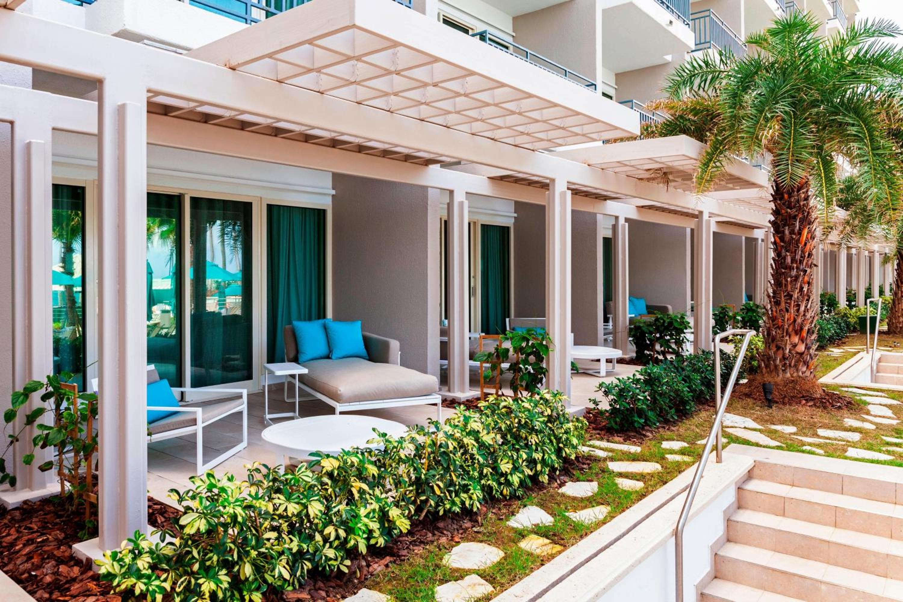 San Juan Marriott Resort and Stellaris Casino - Property Image 76