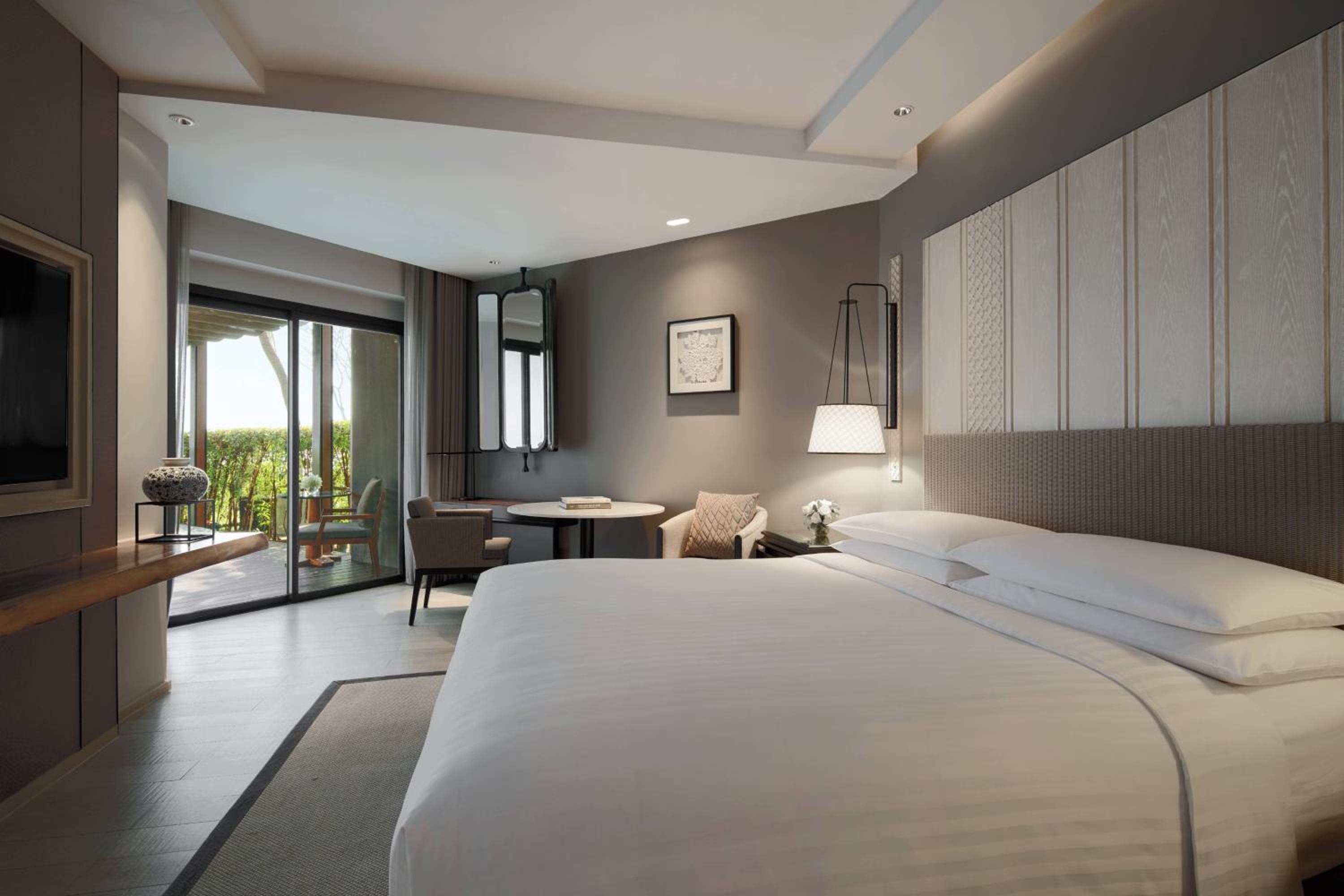 Hua Hin Marriott Resort and Spa