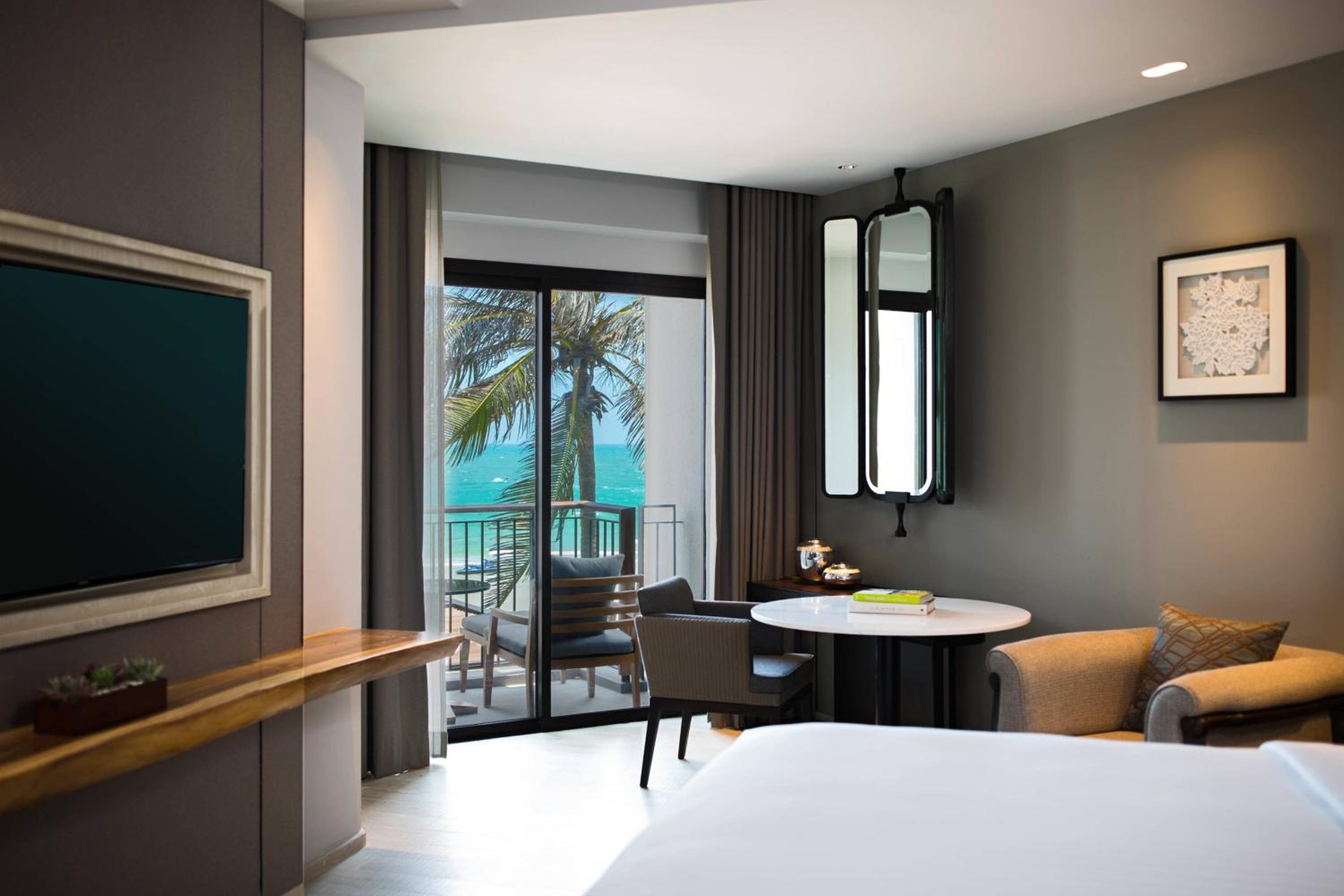 Hua Hin Marriott Resort and Spa