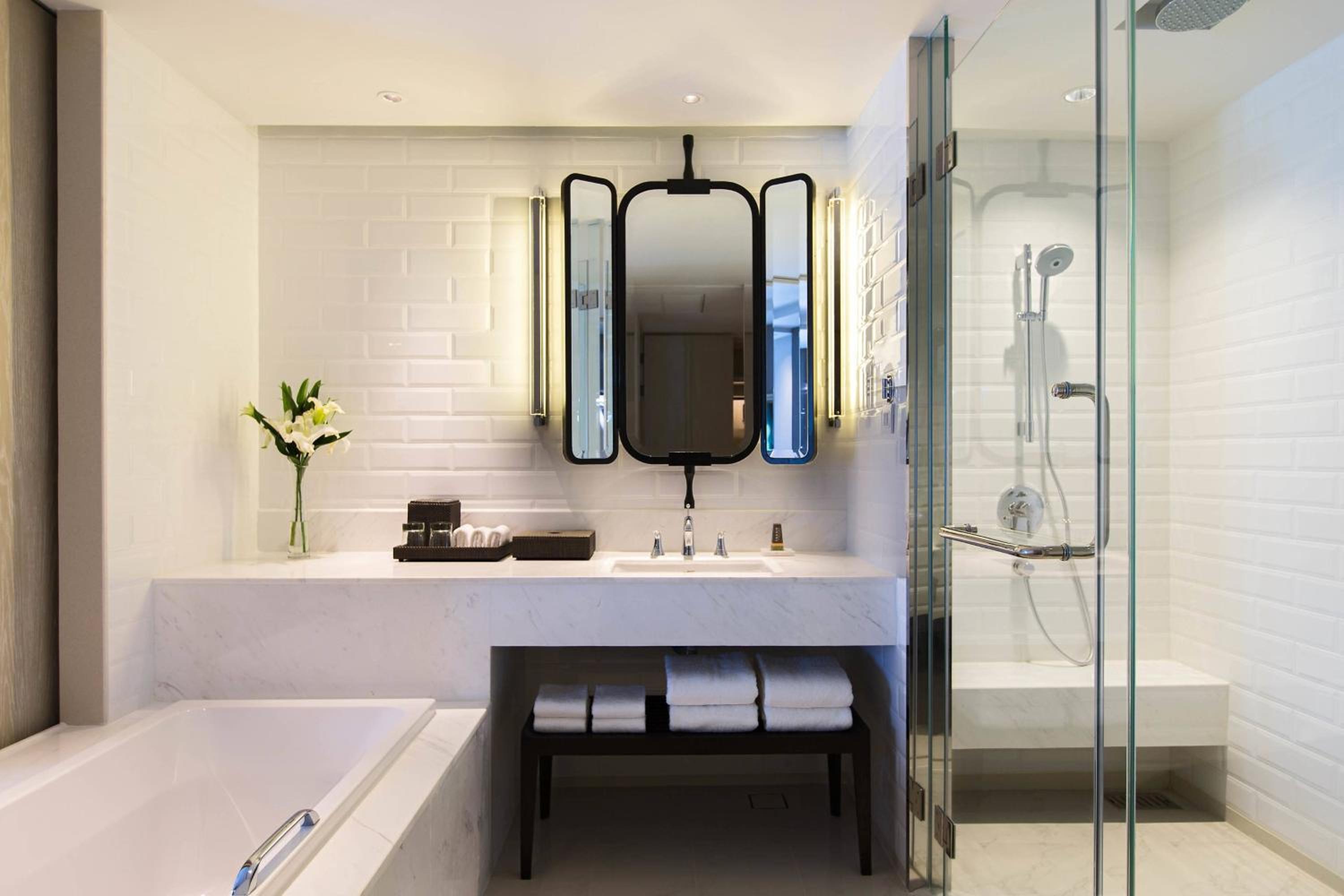 Hua Hin Marriott Resort and Spa