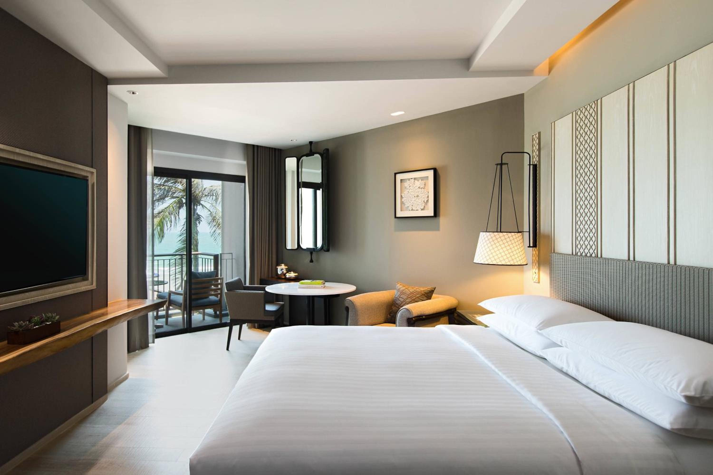Hua Hin Marriott Resort and Spa