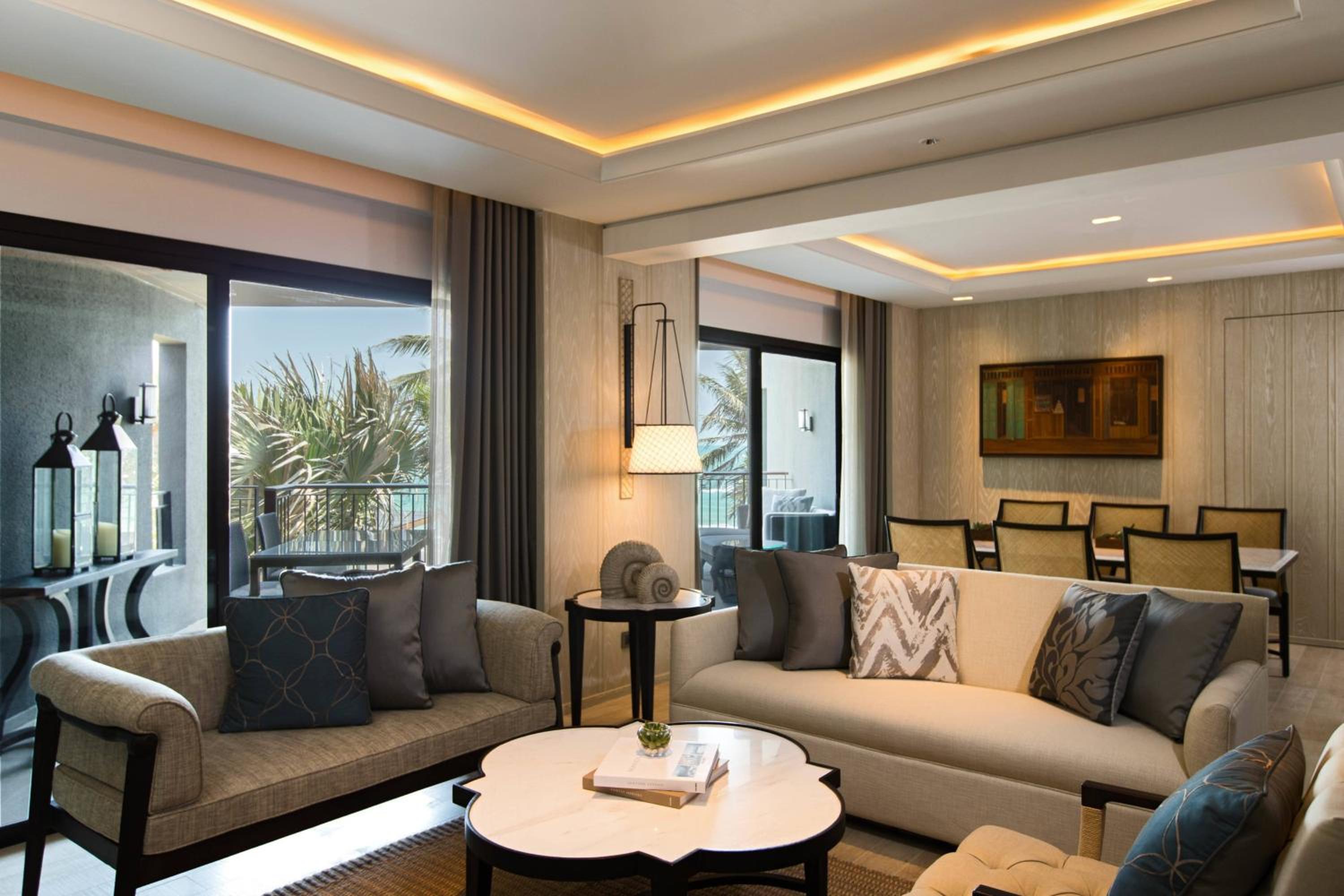 Hua Hin Marriott Resort and Spa