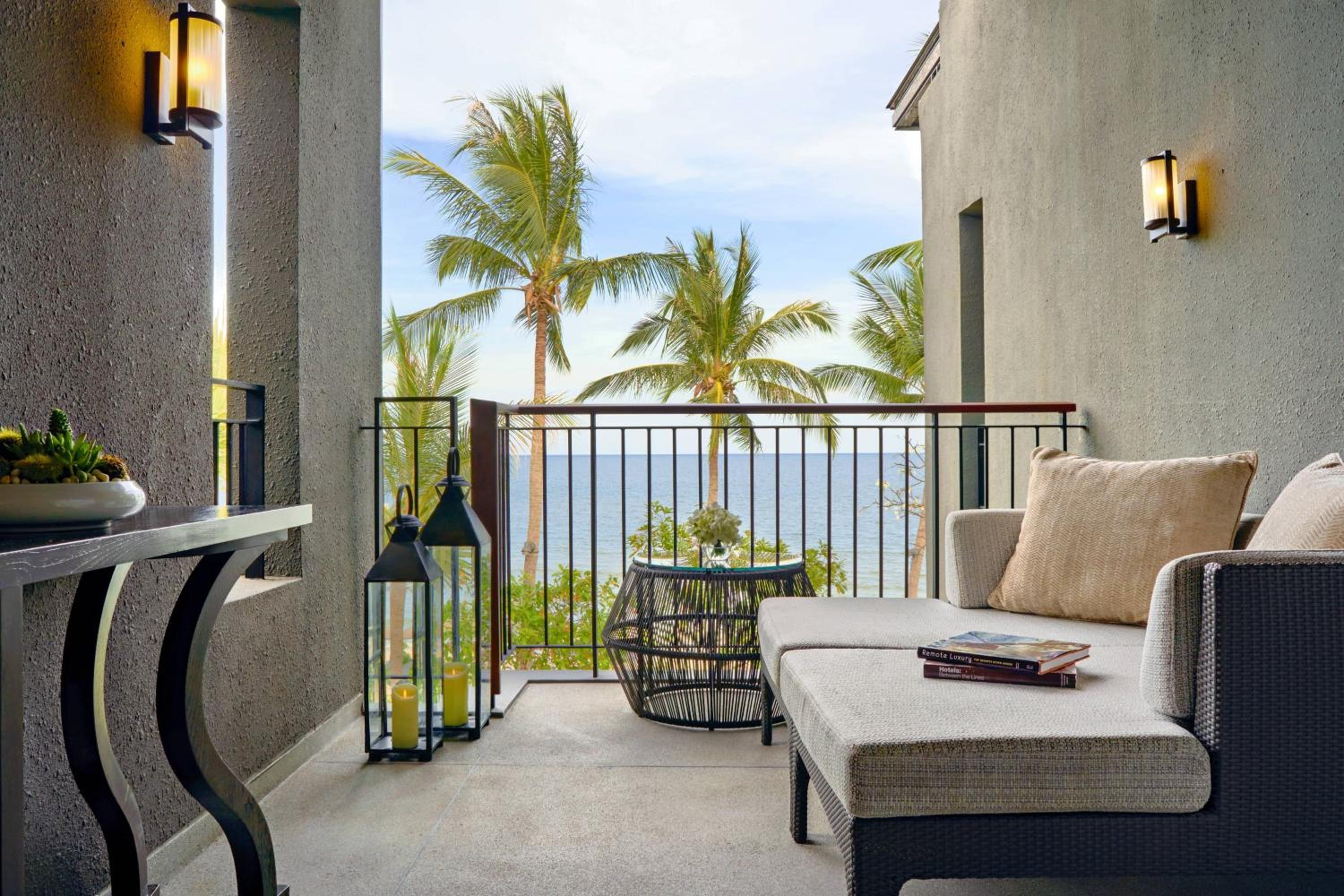 Hua Hin Marriott Resort and Spa