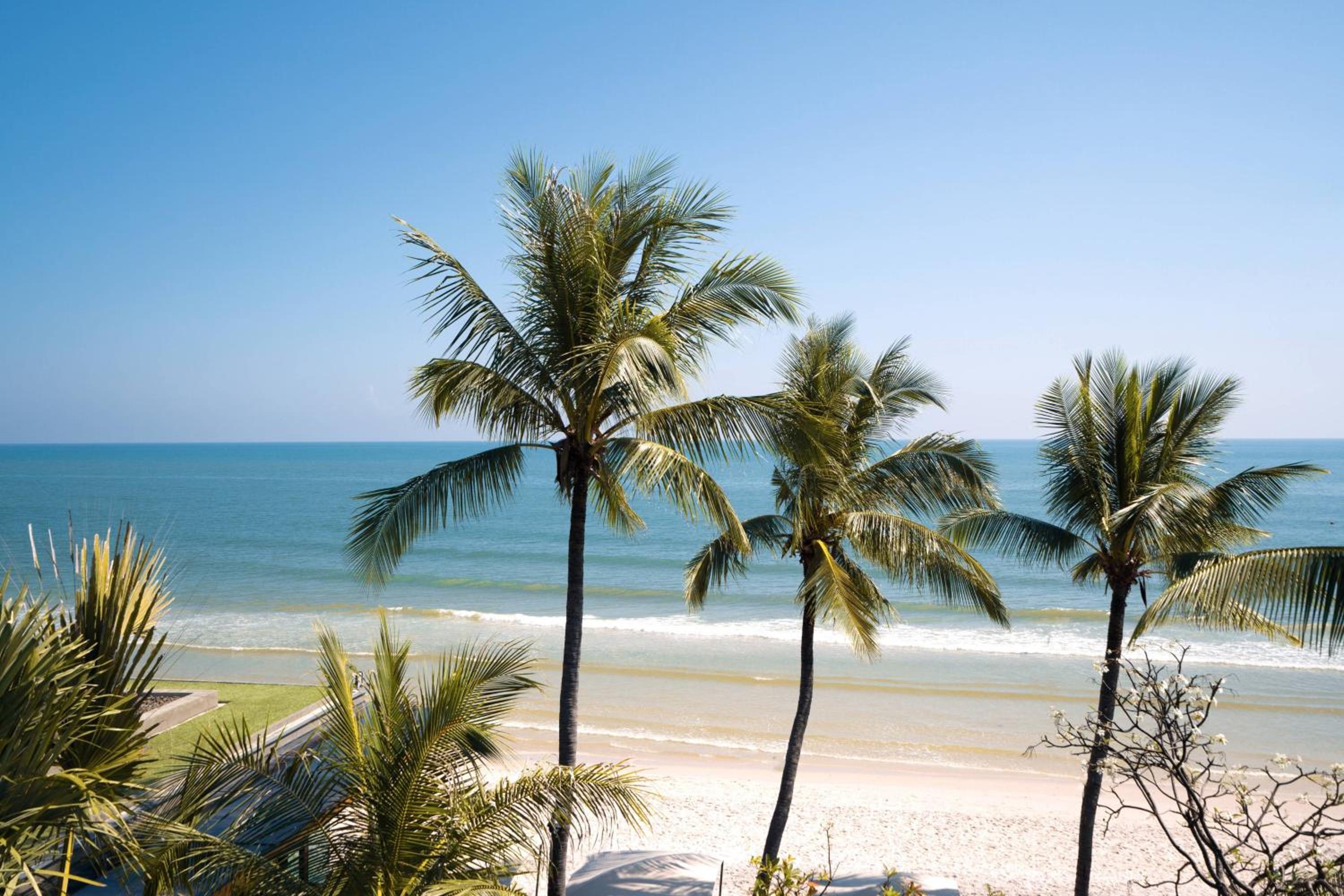 Hua Hin Marriott Resort and Spa