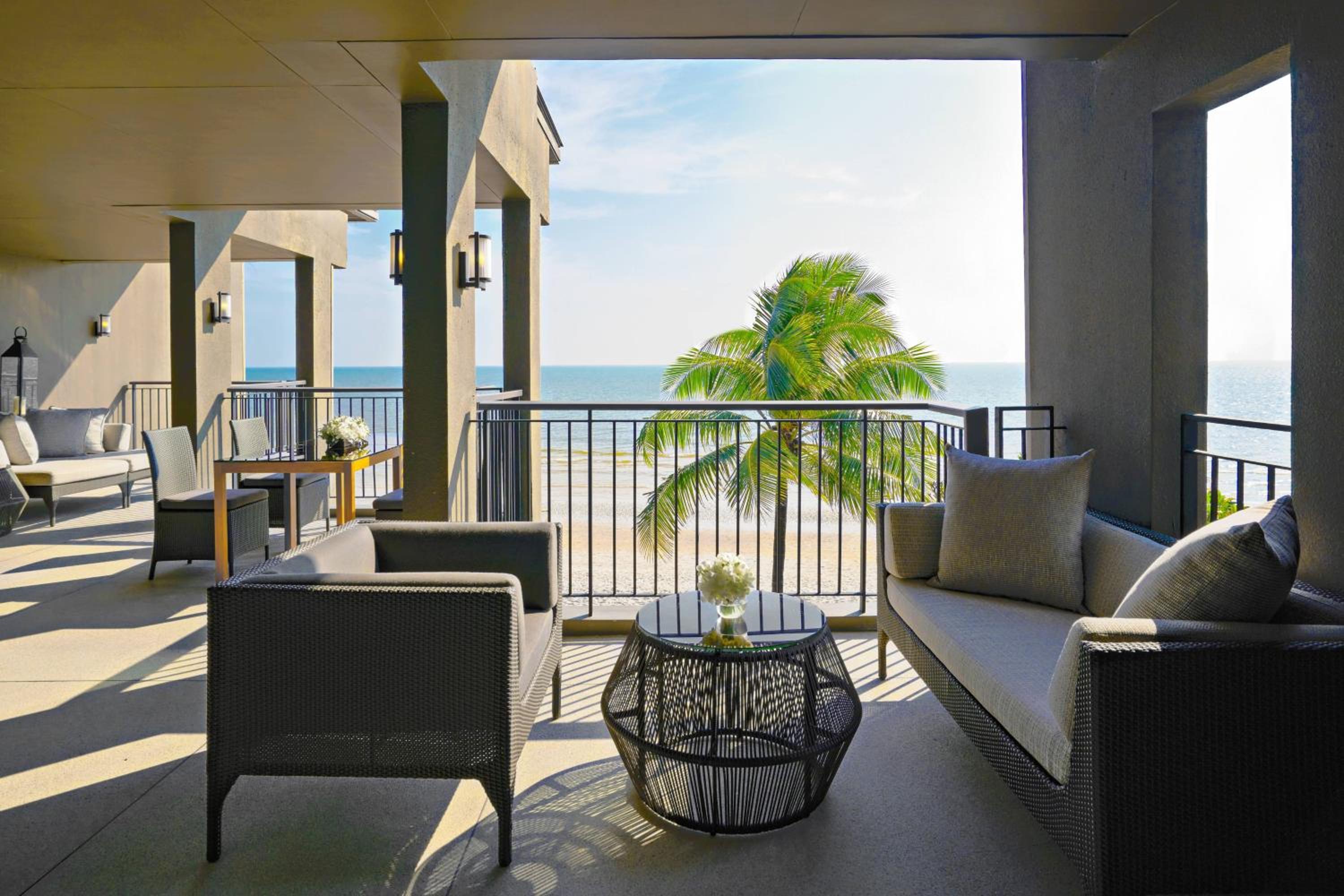 Hua Hin Marriott Resort and Spa