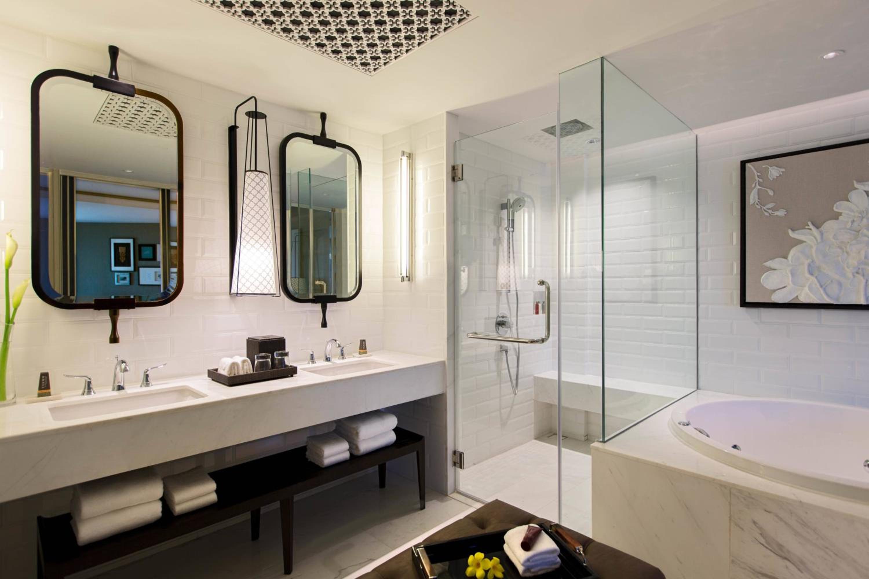 Hua Hin Marriott Resort and Spa