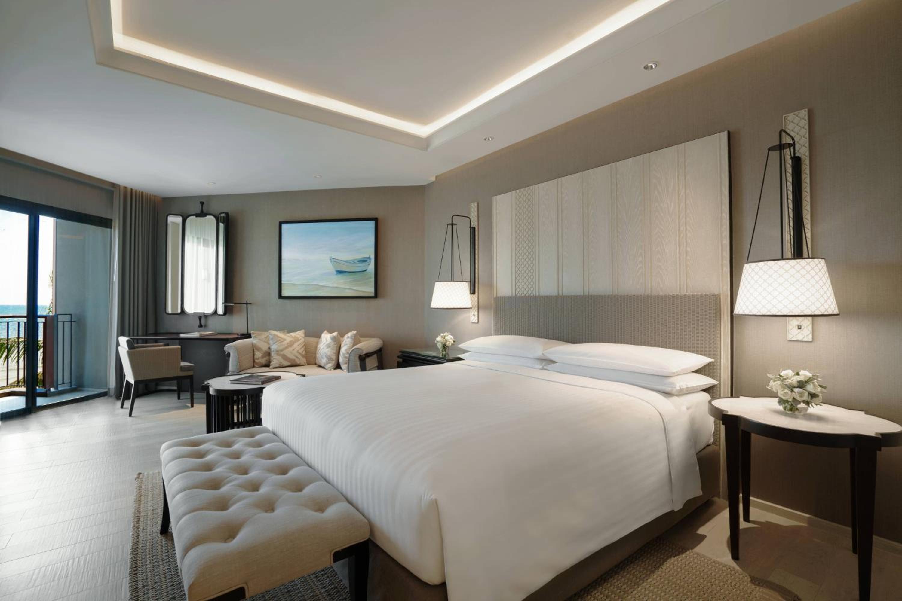 Hua Hin Marriott Resort and Spa