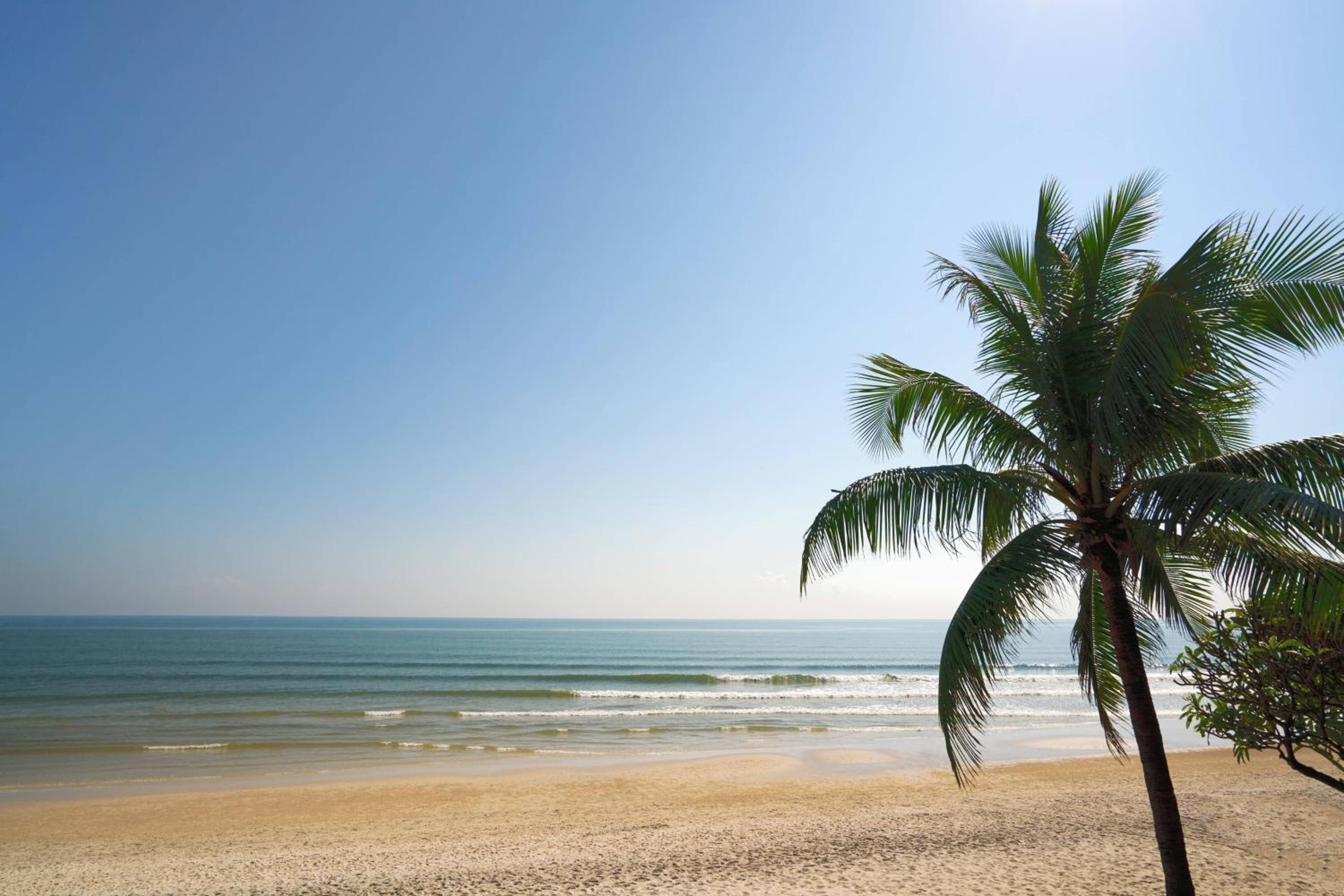 Hua Hin Marriott Resort and Spa