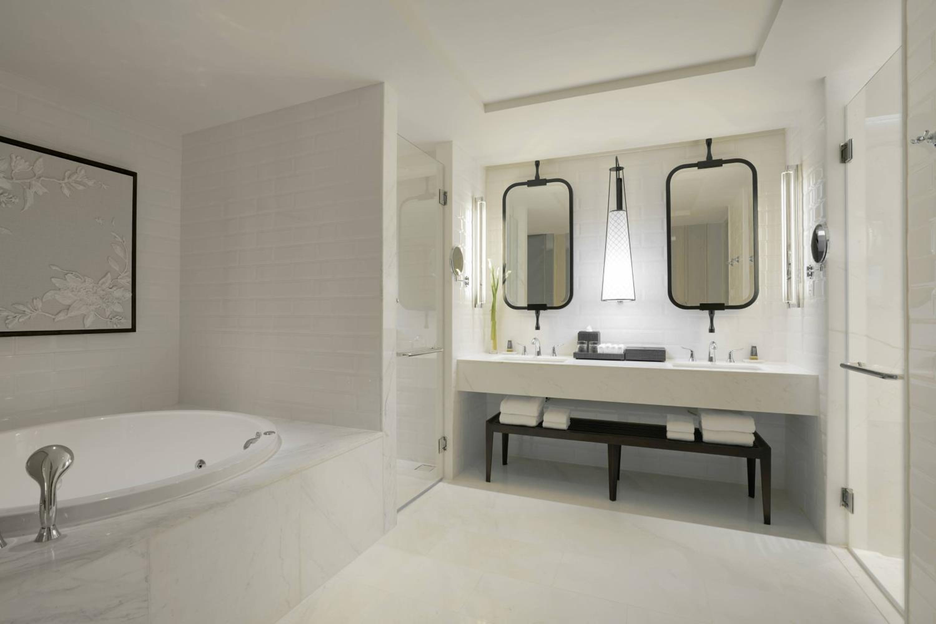 Hua Hin Marriott Resort and Spa