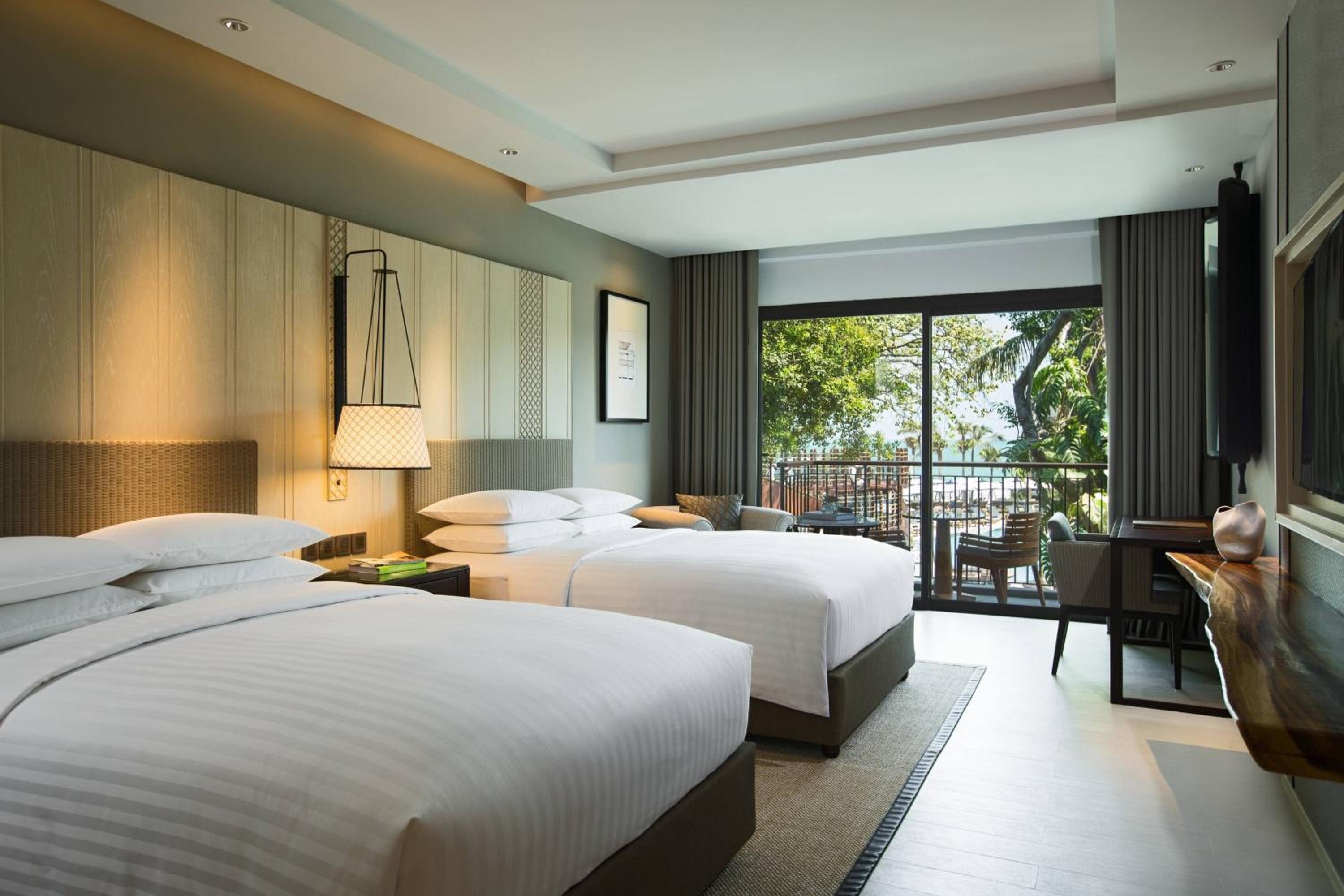 Hua Hin Marriott Resort and Spa