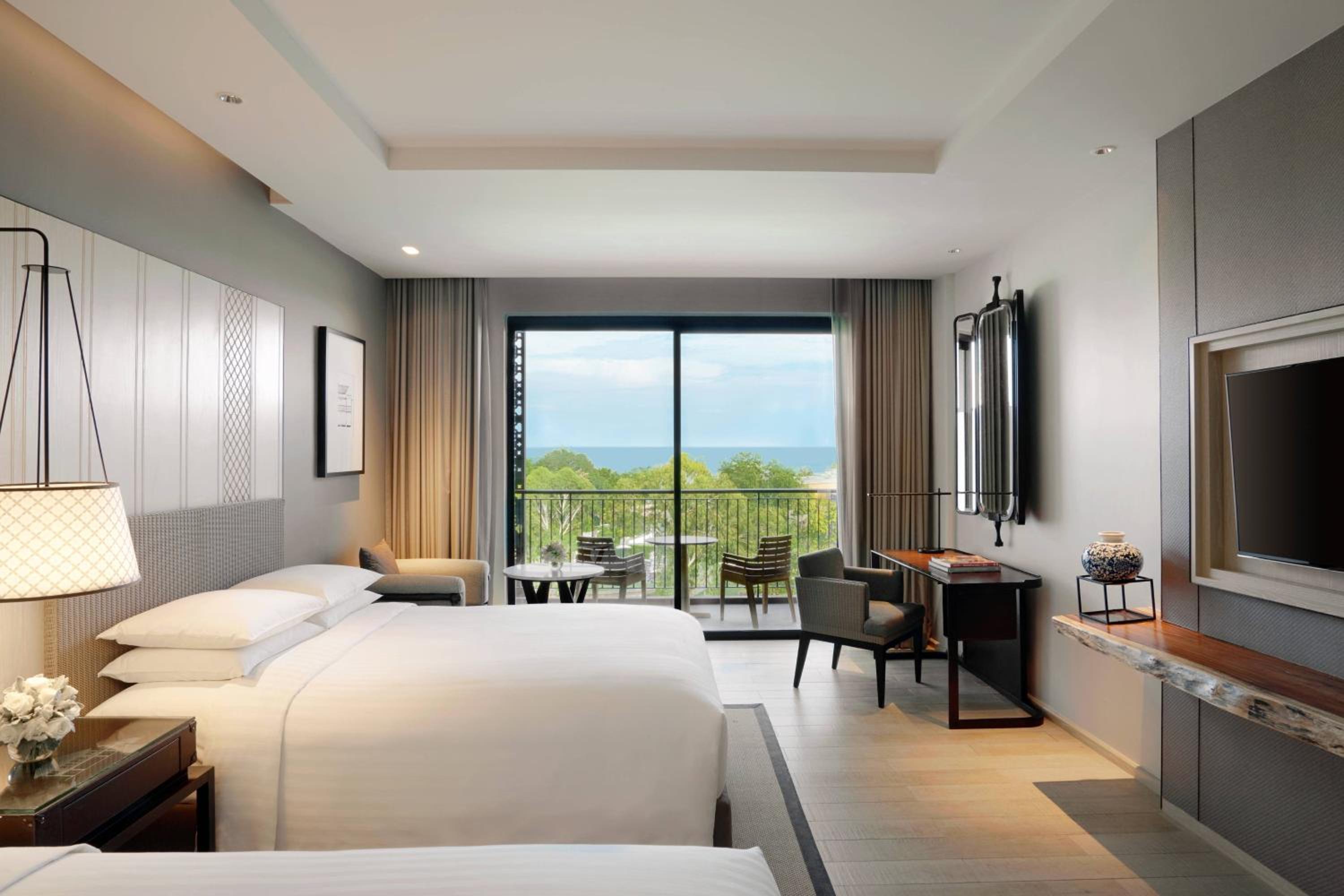 Hua Hin Marriott Resort and Spa