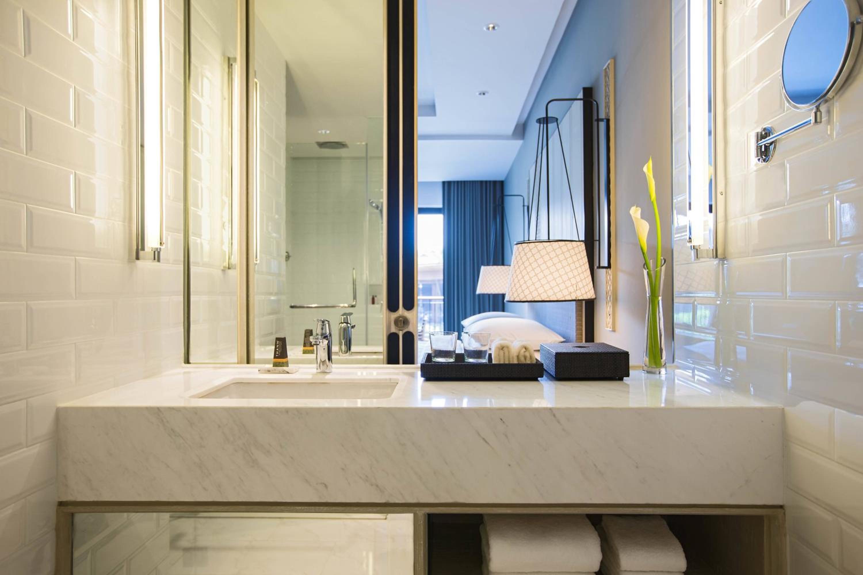 Hua Hin Marriott Resort and Spa
