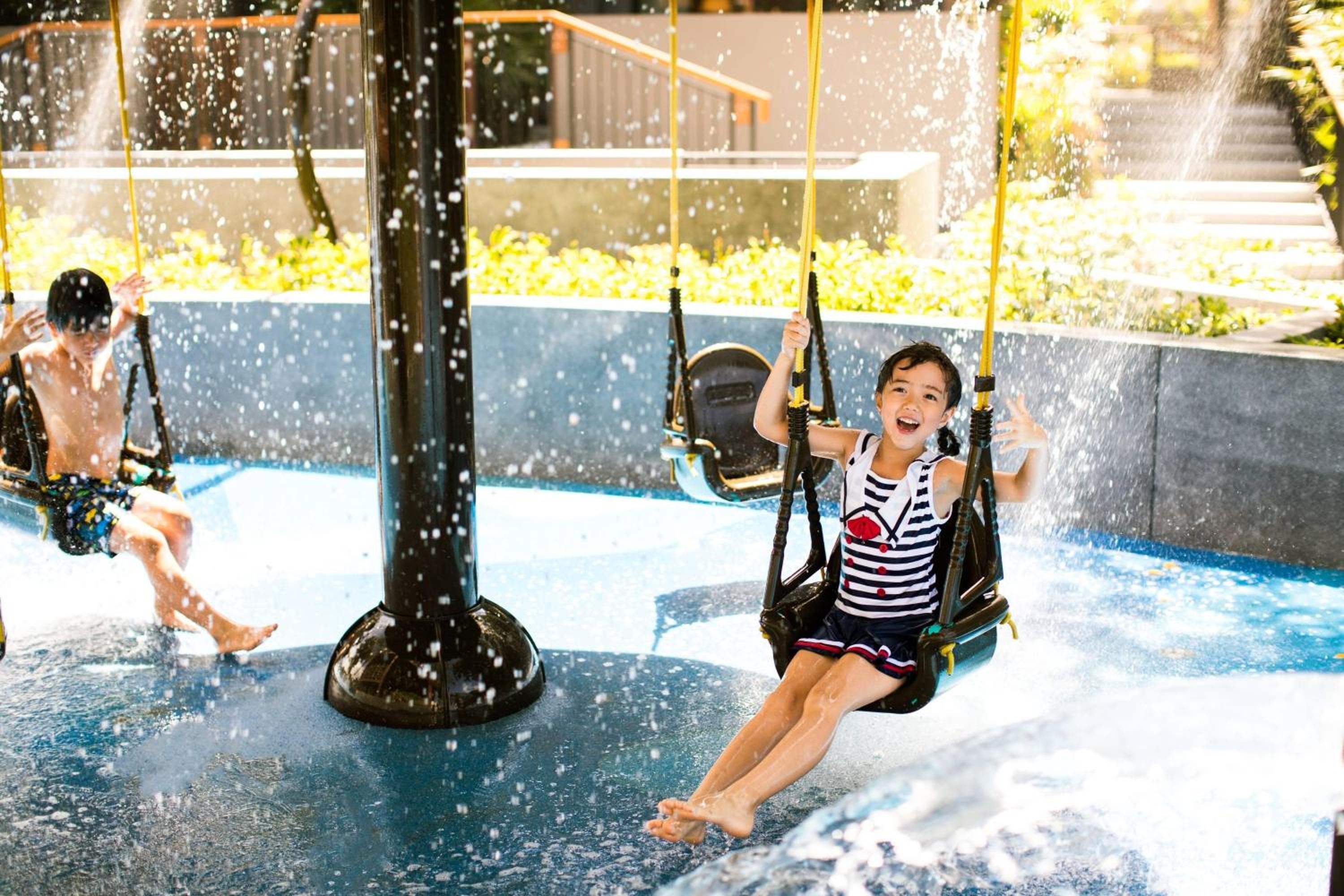Hua Hin Marriott Resort and Spa