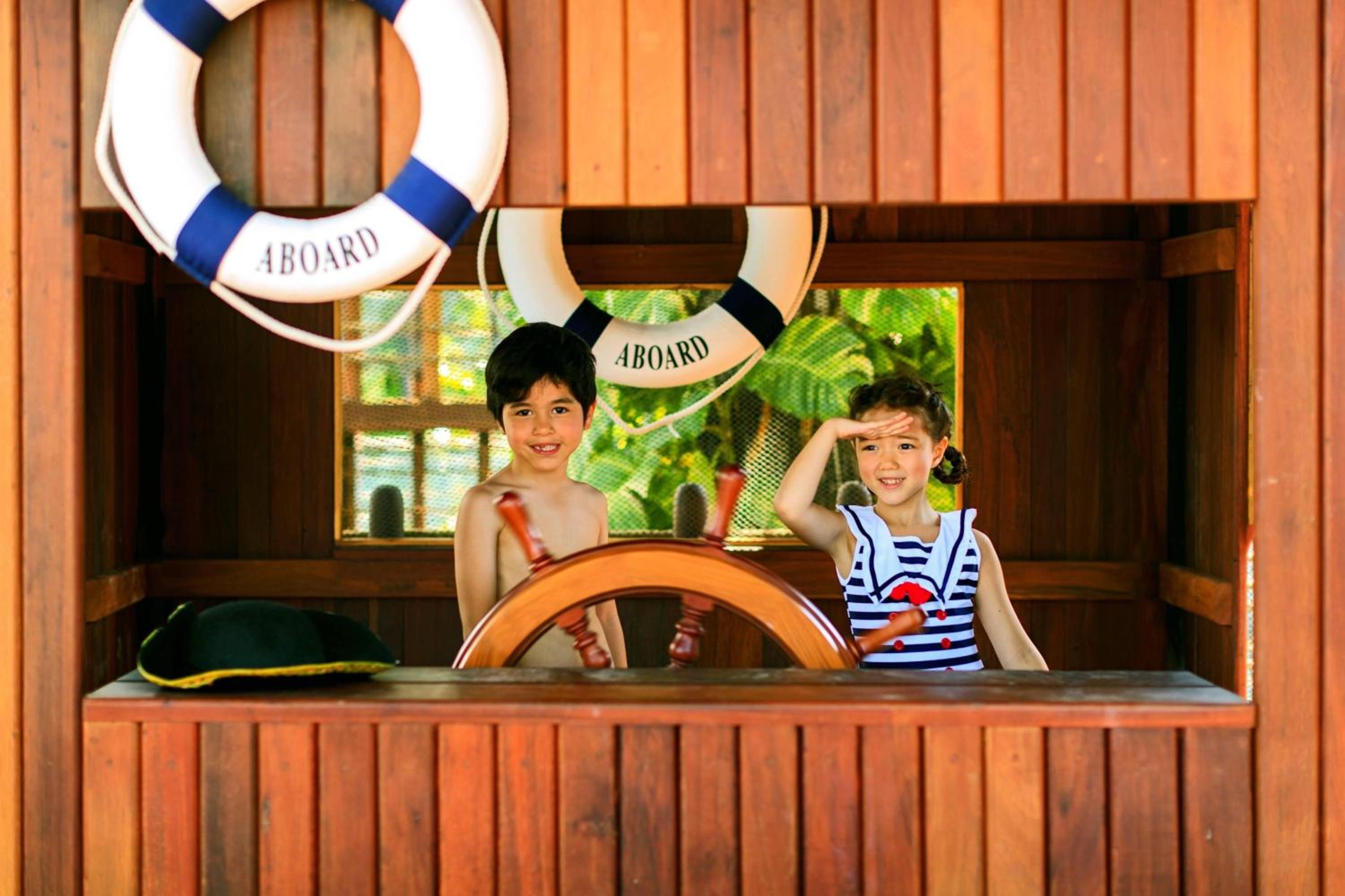 Hua Hin Marriott Resort and Spa