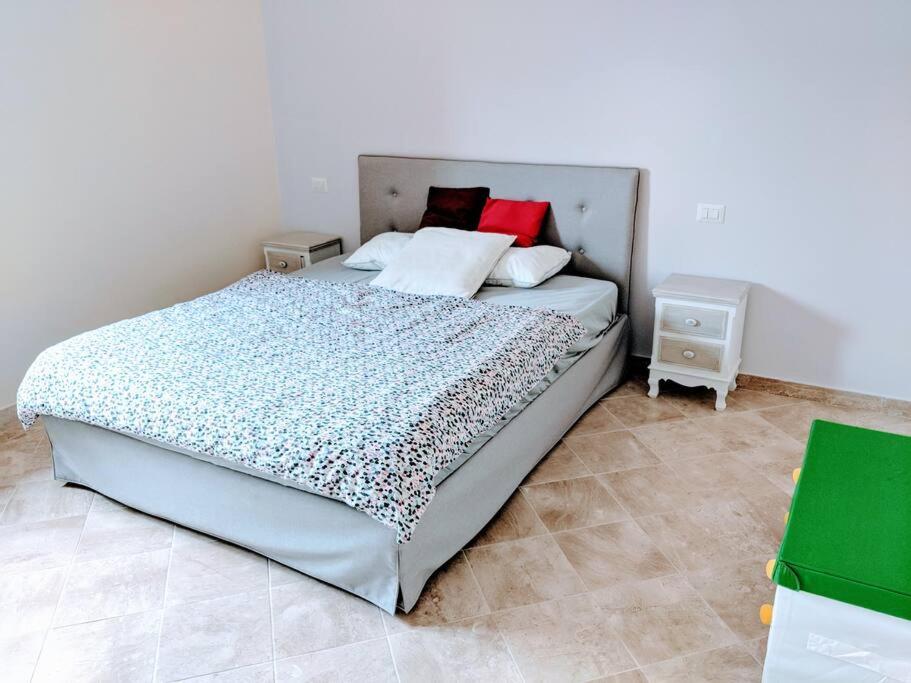 Boutique Apartment no 24 with Sea View and large Pool photo 2