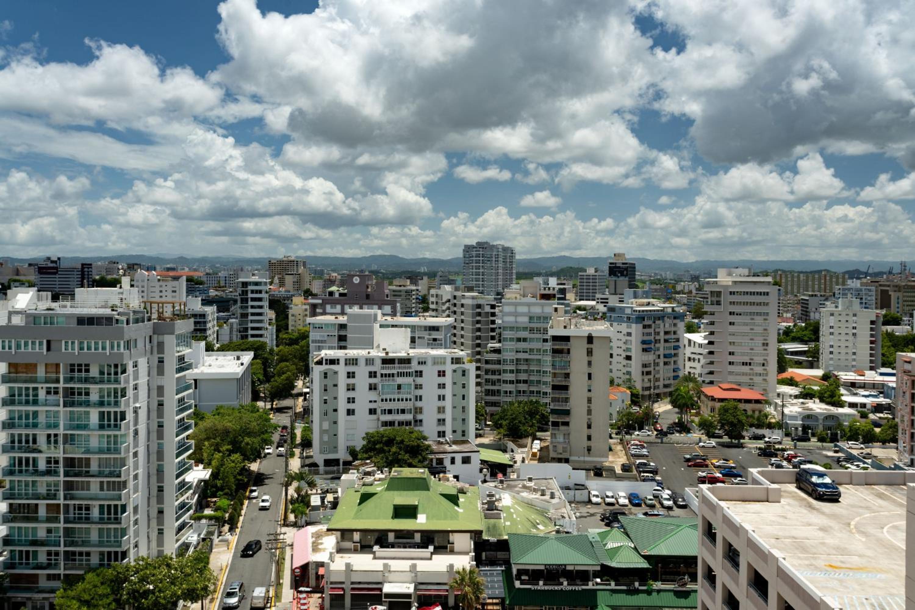 San Juan Marriott Resort and Stellaris Casino - Property Image 12