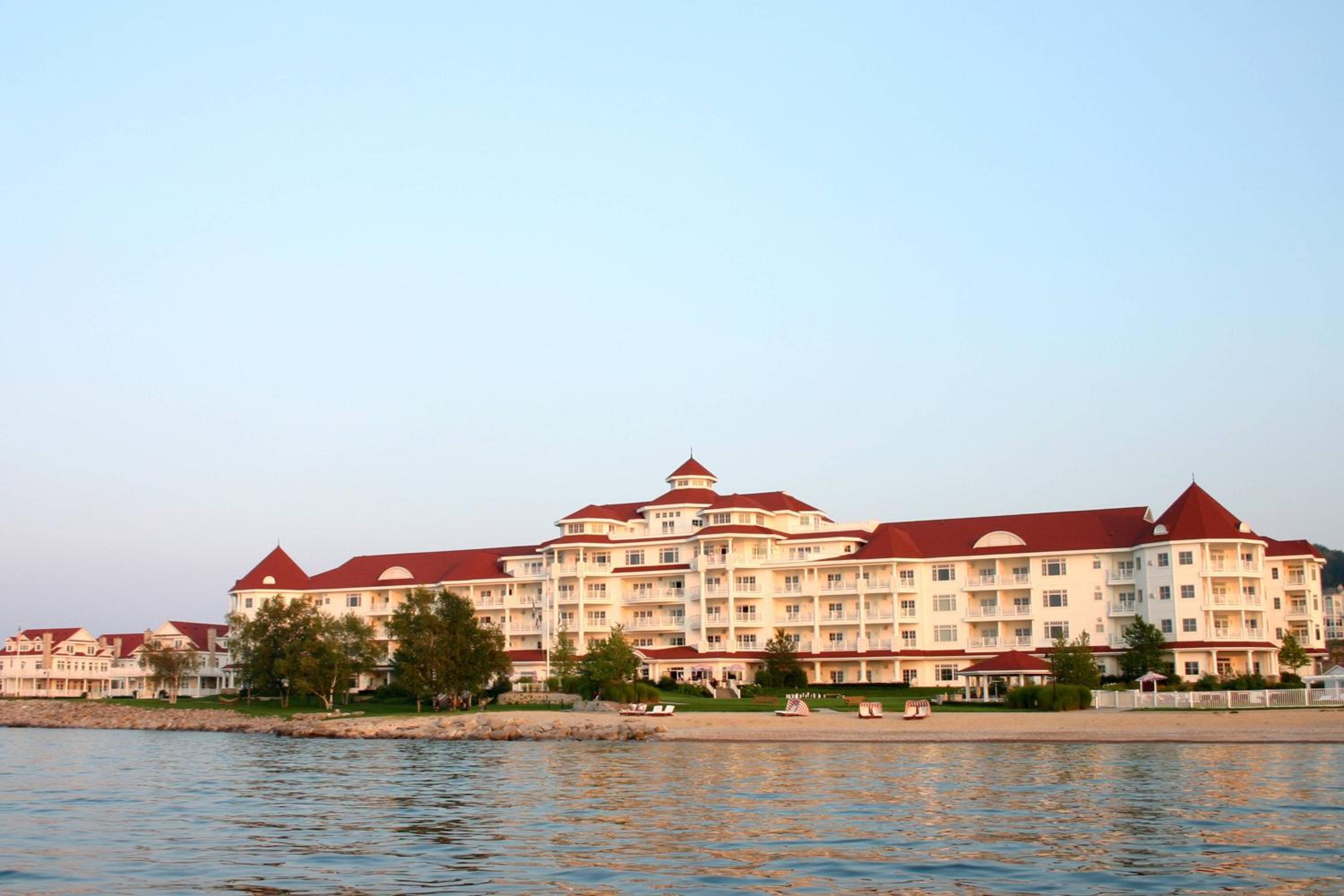 Inn at Bay Harbor