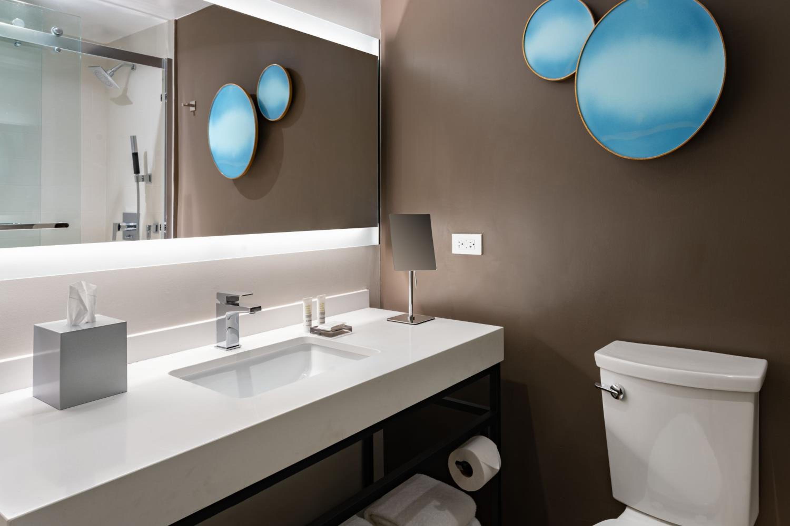 San Juan Marriott Resort and Stellaris Casino - Property Image 72