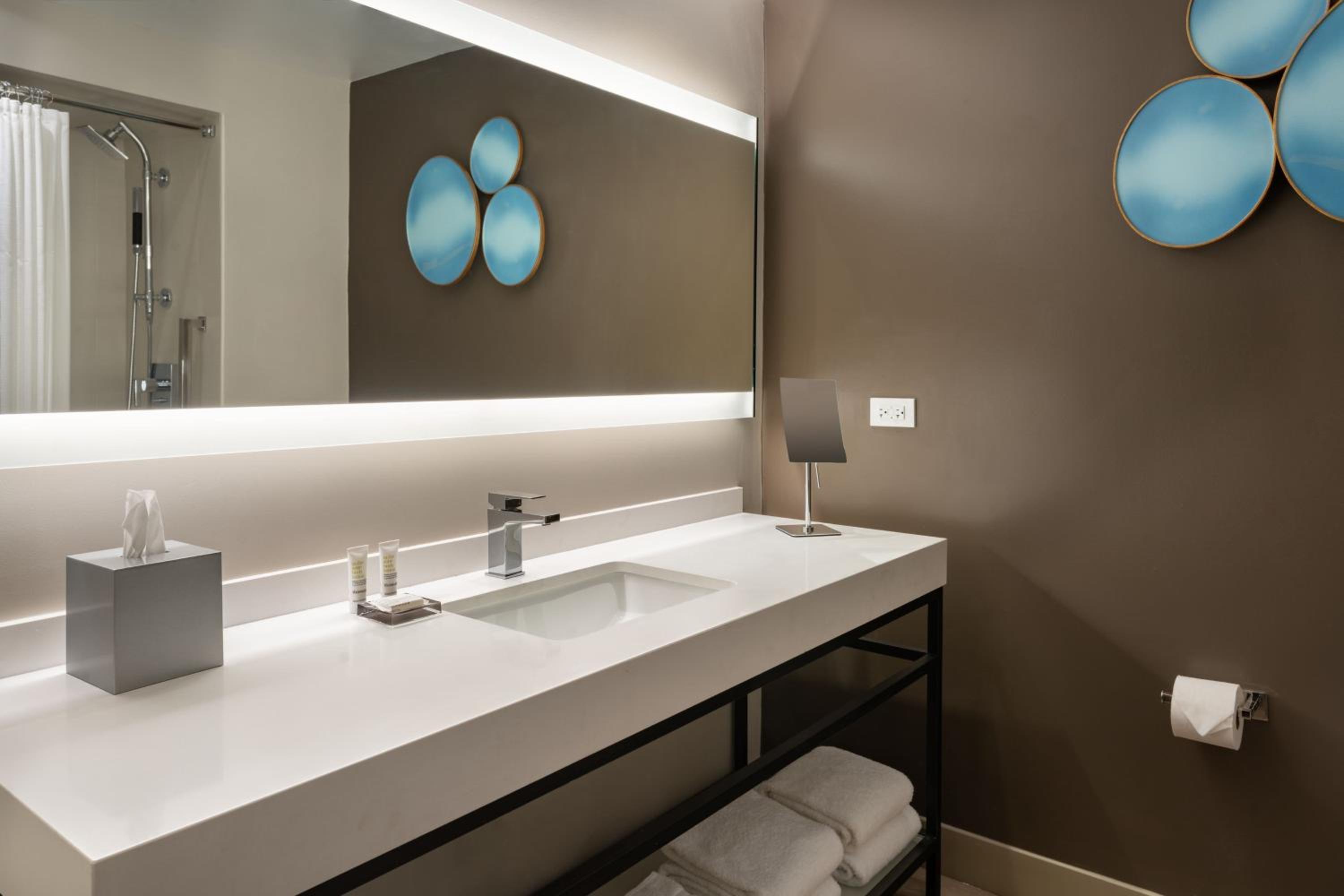 San Juan Marriott Resort and Stellaris Casino - Property Image 73