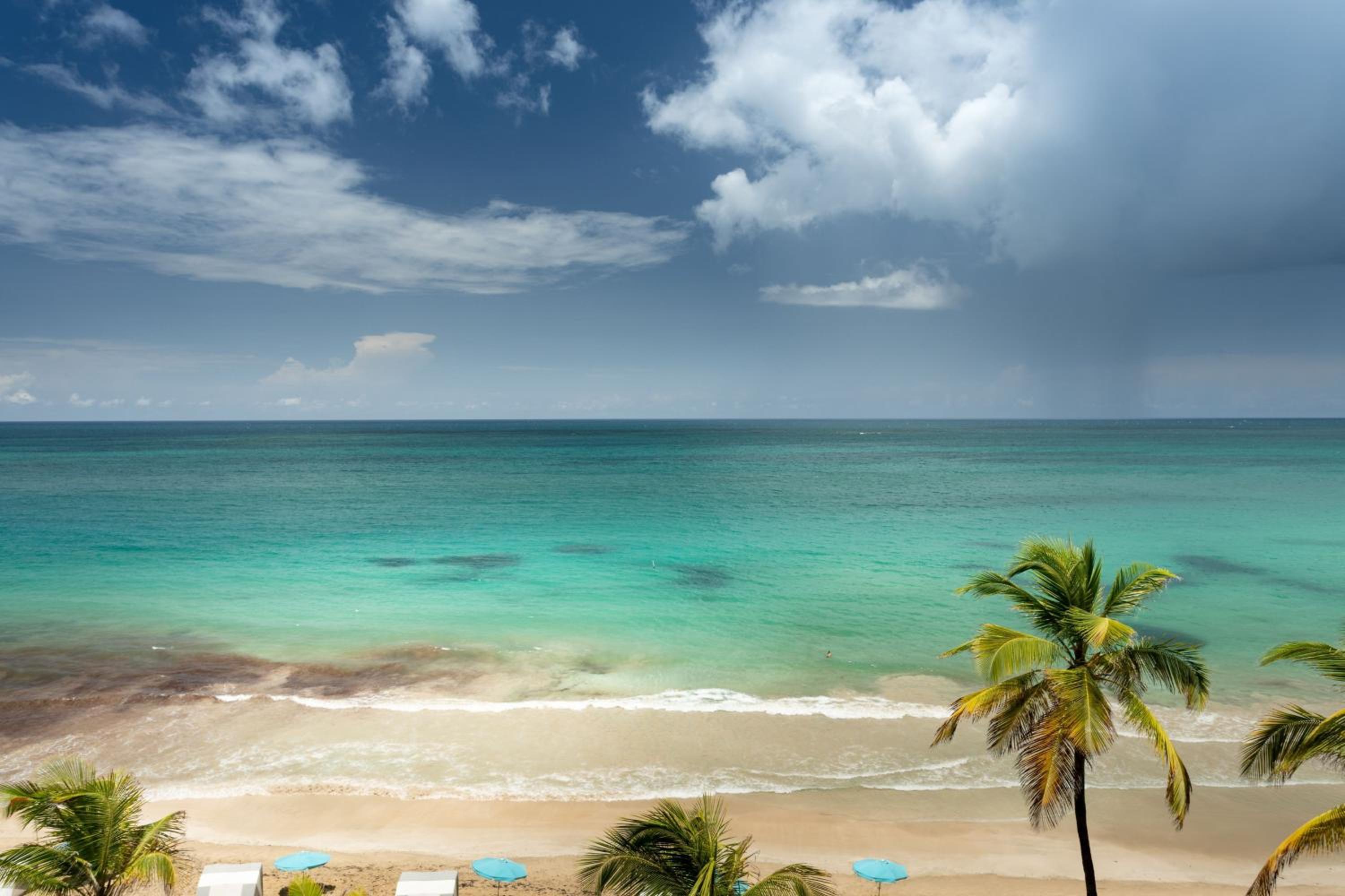 San Juan Marriott Resort and Stellaris Casino - Property Image 80