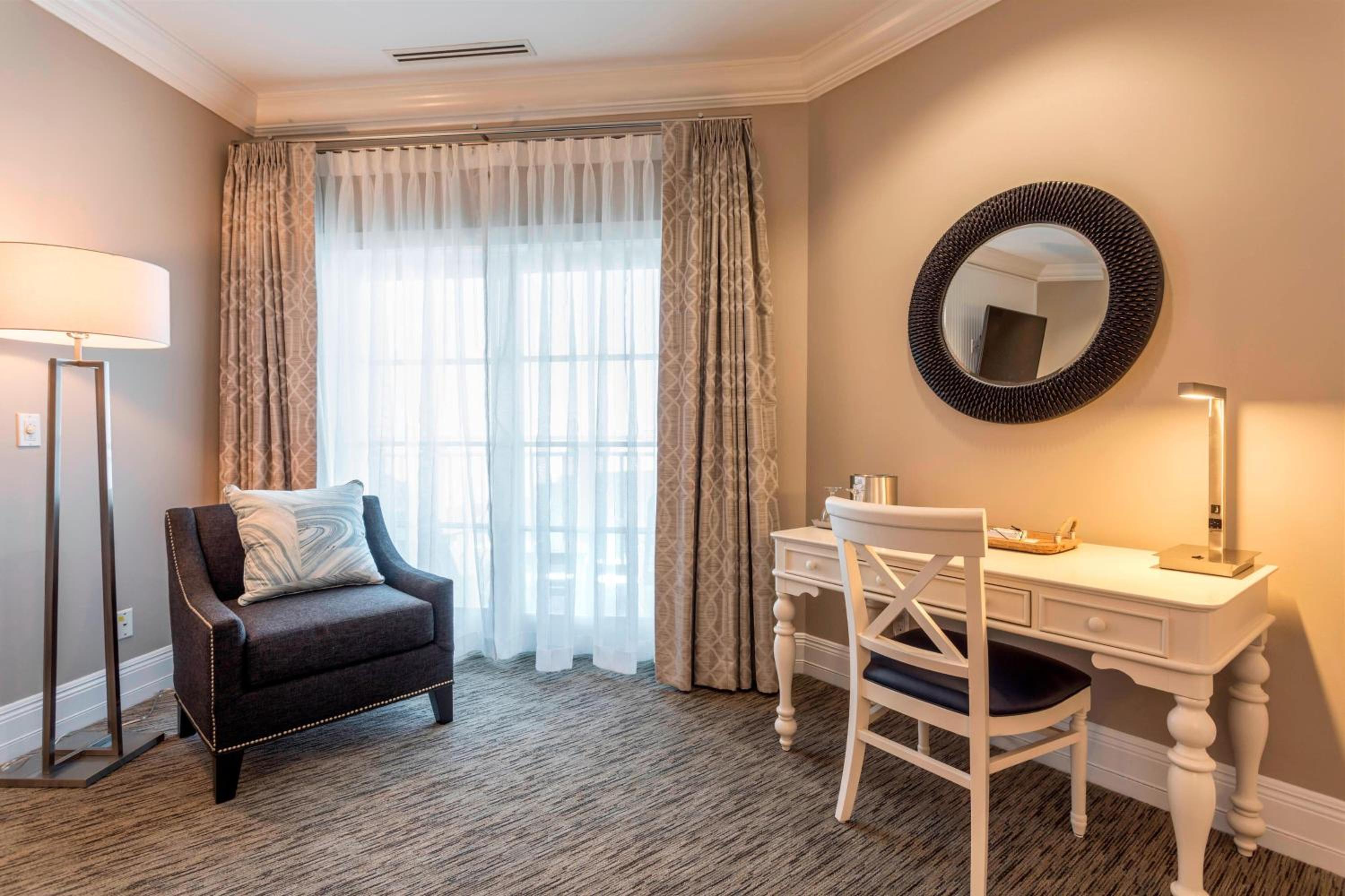 Inn at Bay Harbor