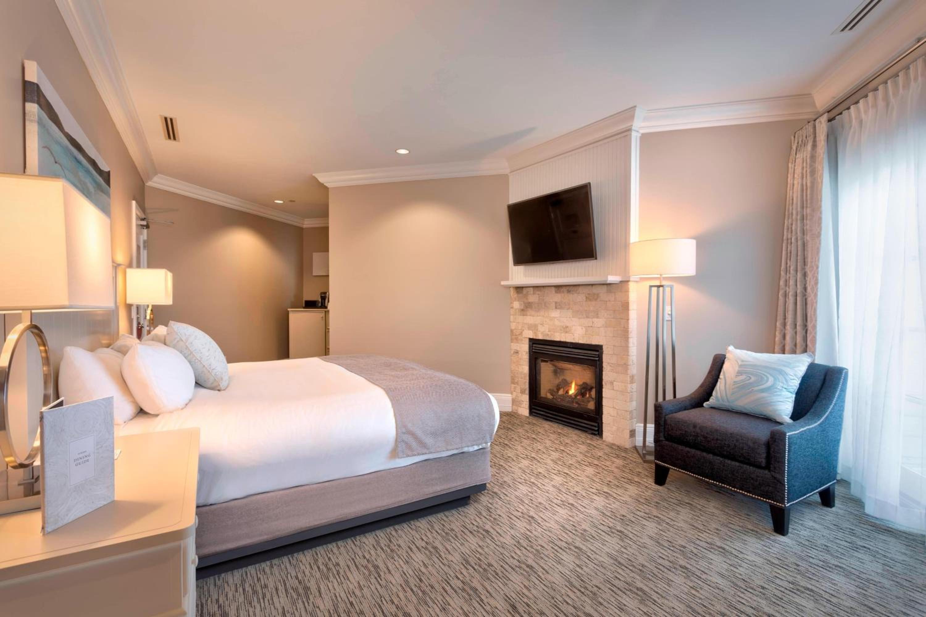 Inn at Bay Harbor