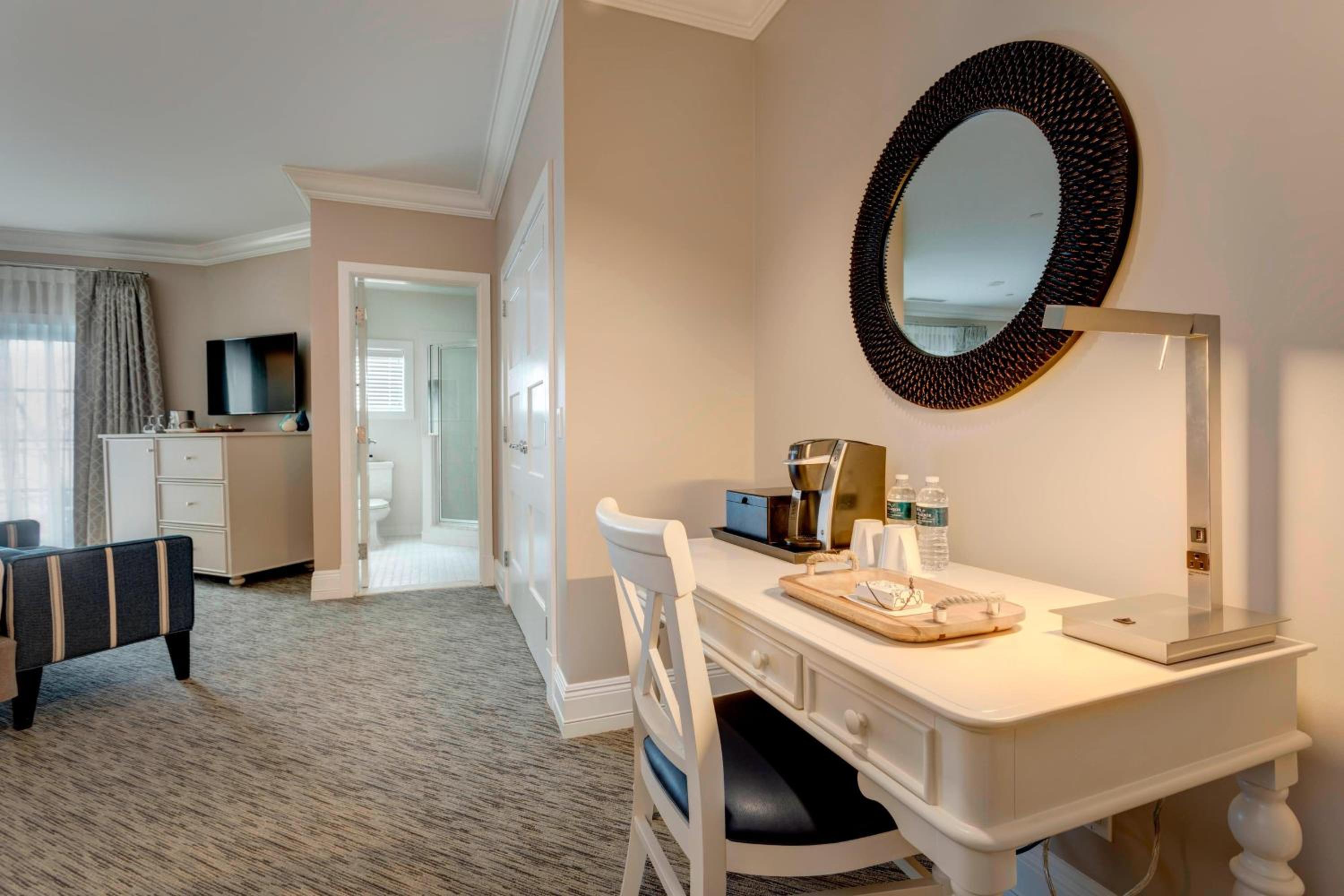 Inn at Bay Harbor
