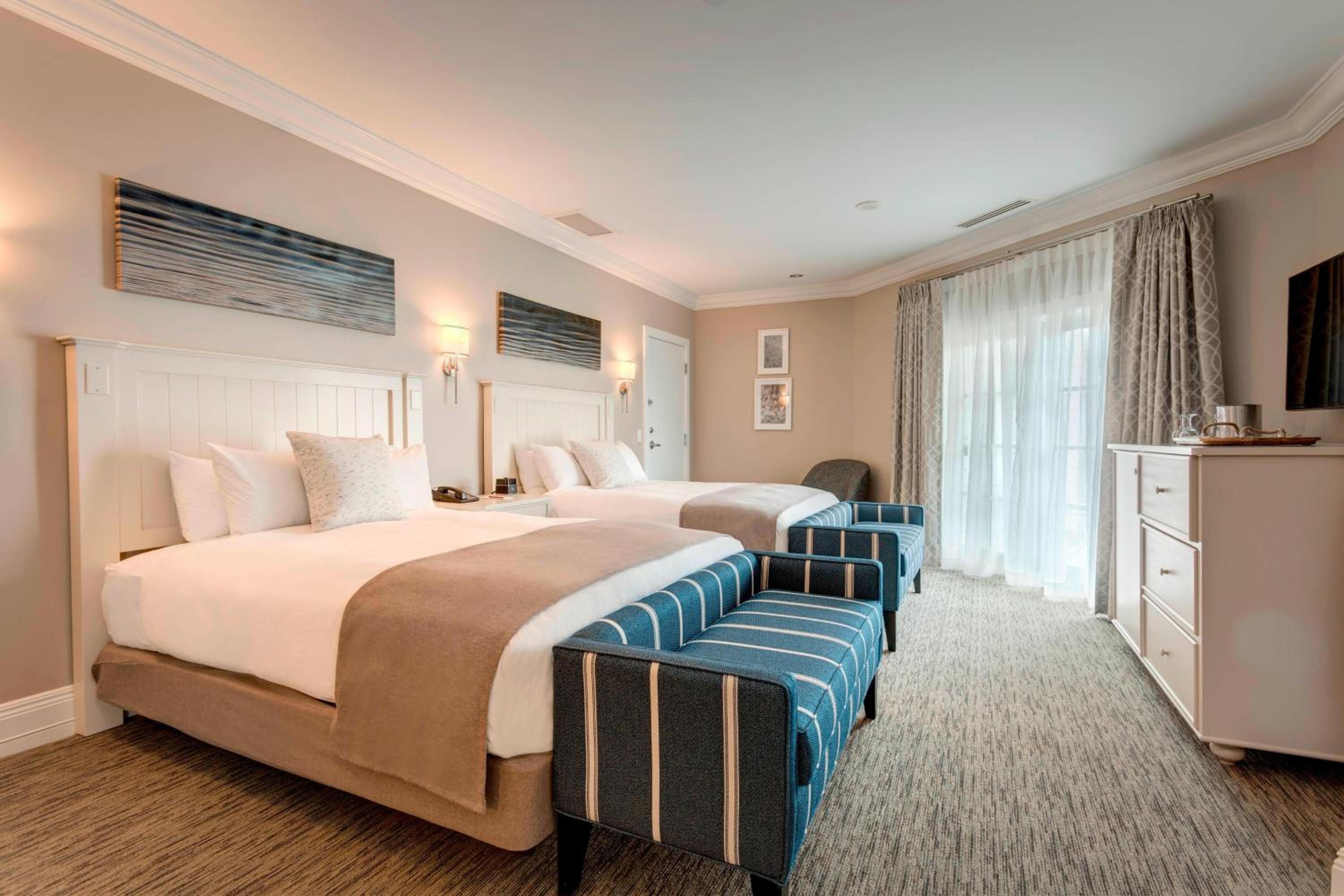 Inn at Bay Harbor