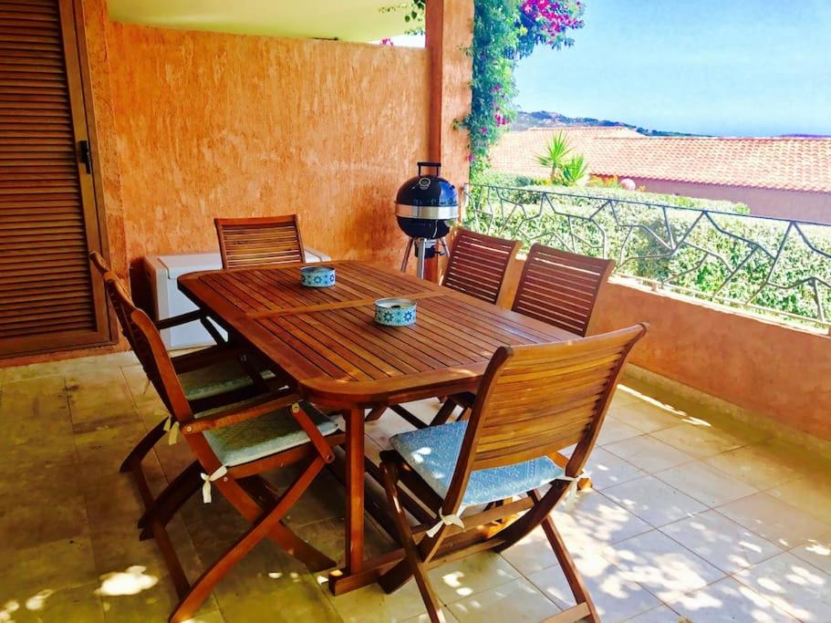 Boutique Apartment no 24 with Sea View and large Pool photo 4