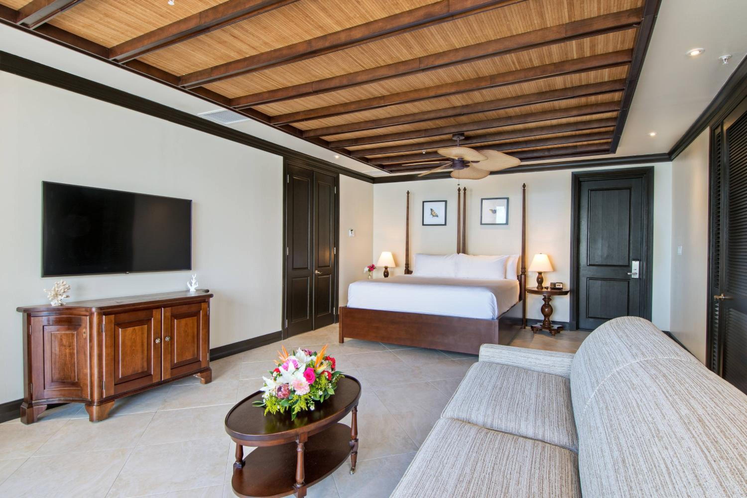 Scrub Island Resort, Spa & Marina