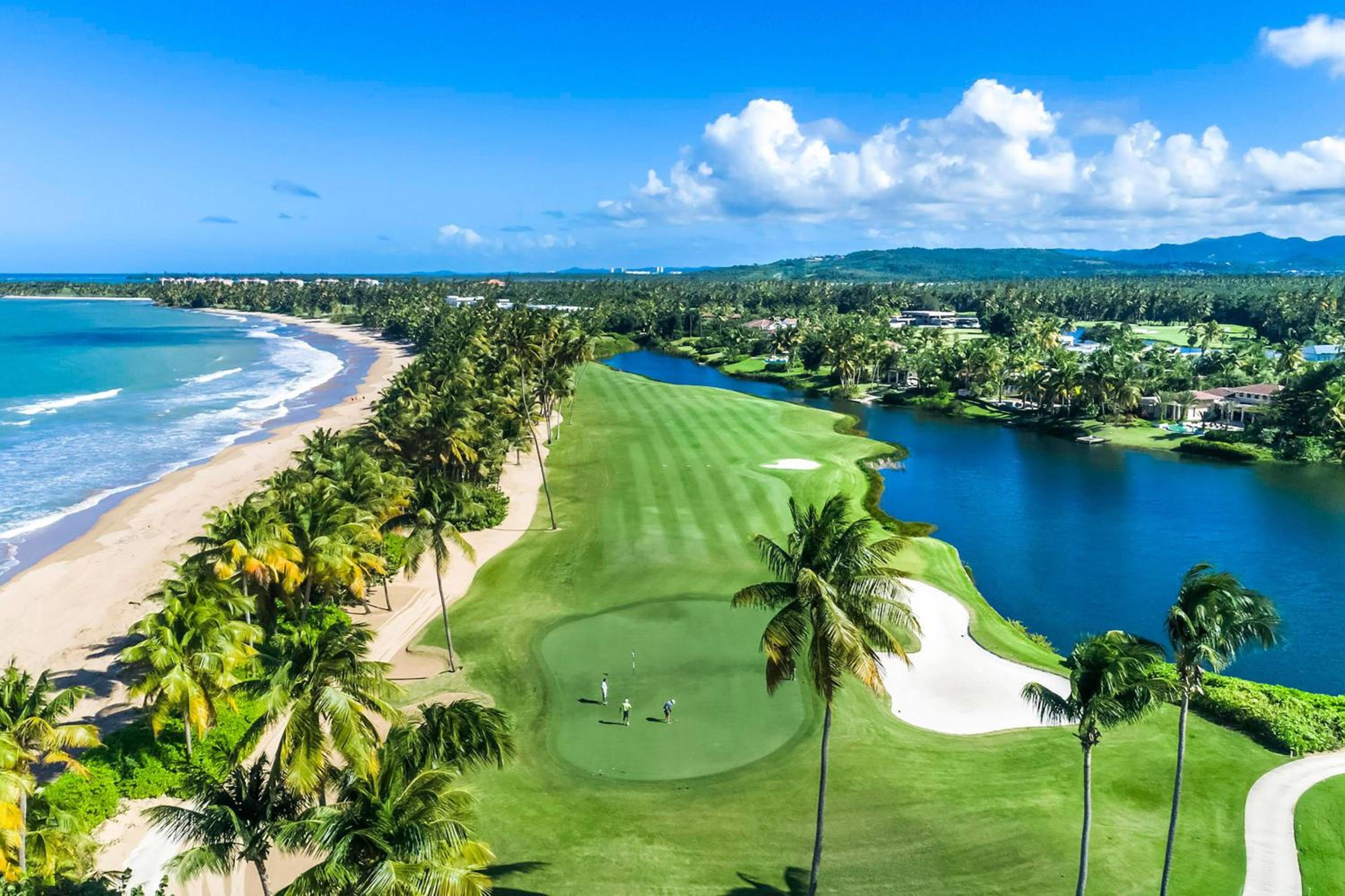 St. Regis Bahia Beach Resort, Puerto Rico - Photo 165