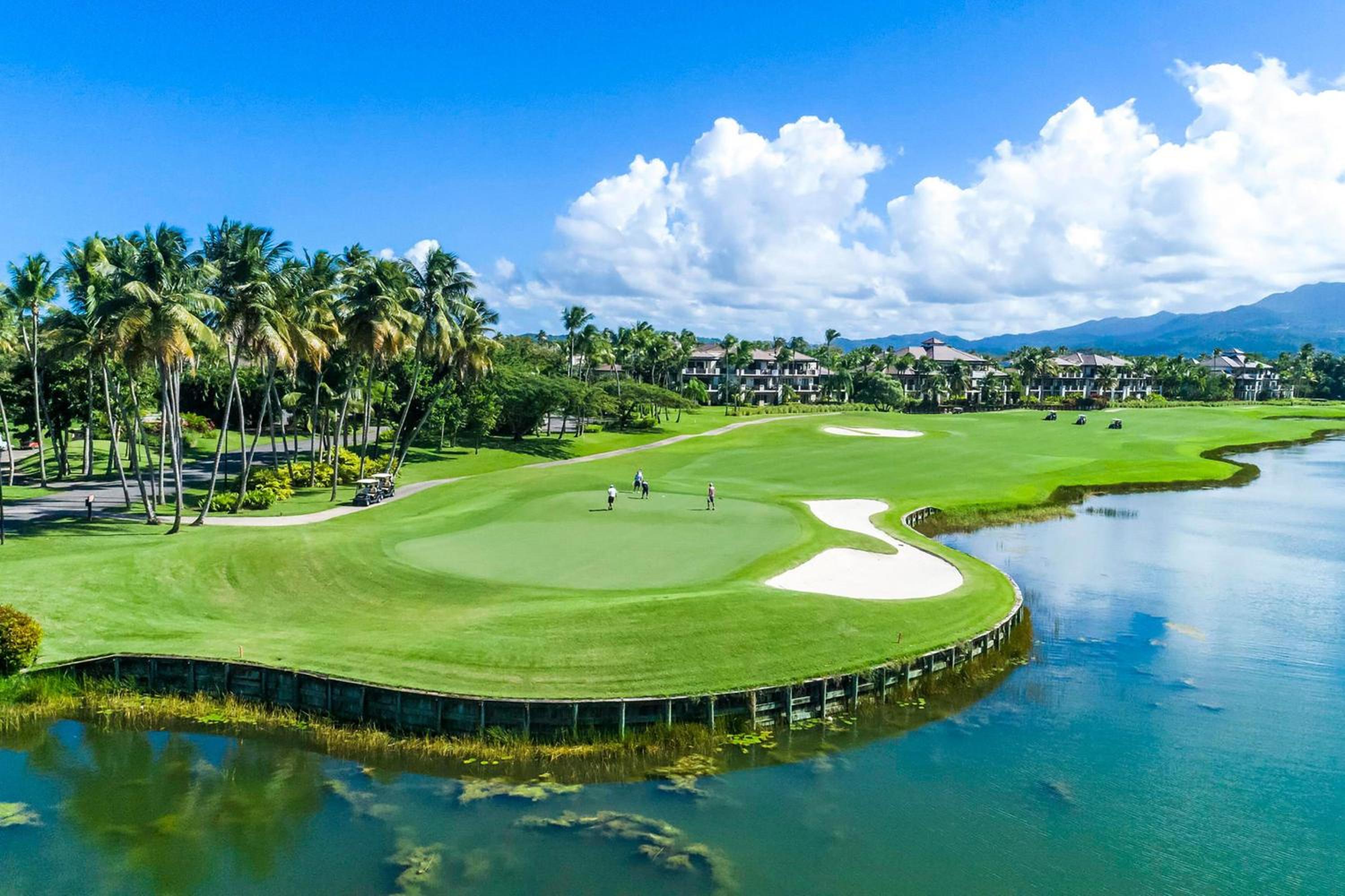 St. Regis Bahia Beach Resort, Puerto Rico - Photo 166